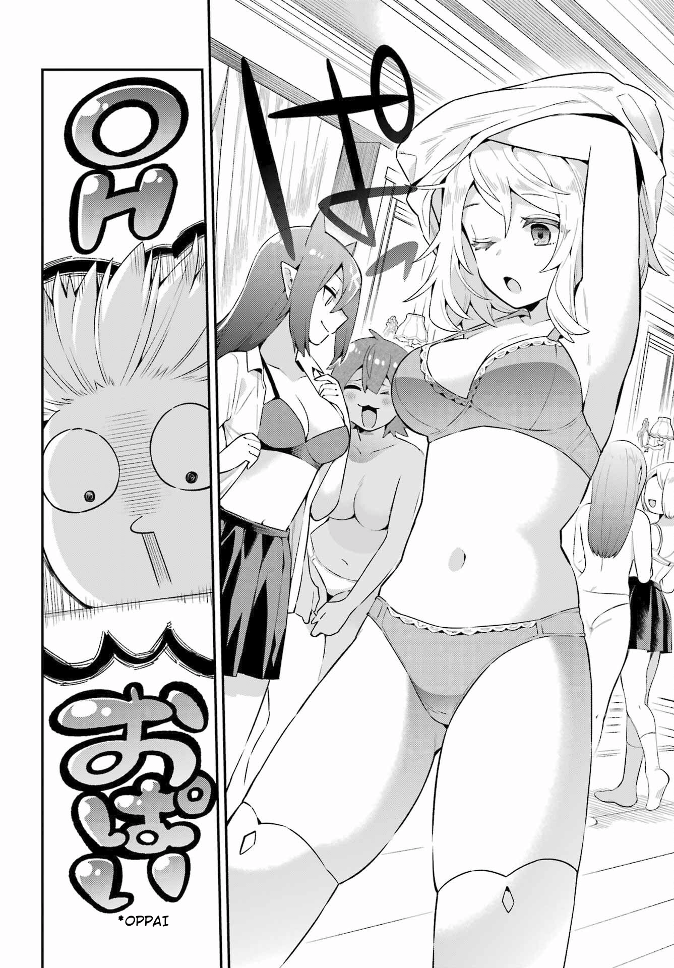 Read Hero Classroom Manga Online