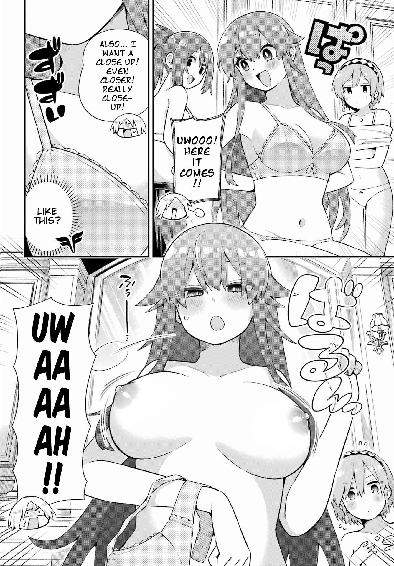 Read Hero Classroom Manga Online
