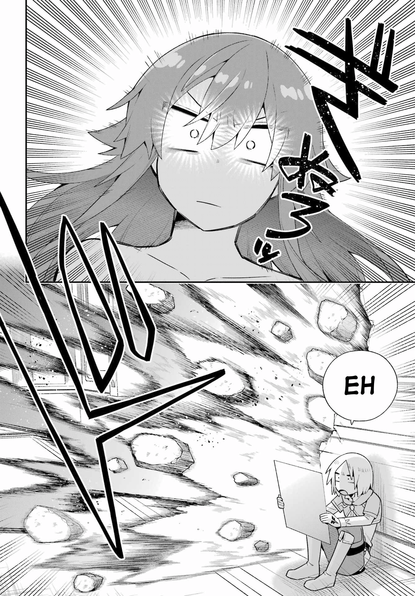 Read Hero Classroom Manga Online