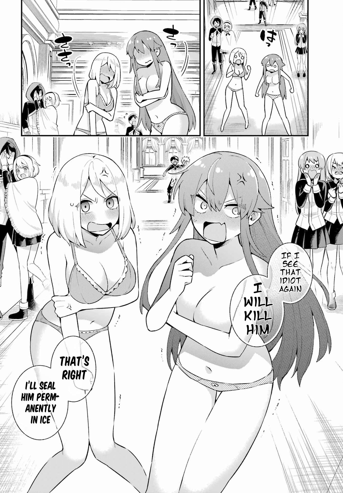 Read Hero Classroom Manga Online