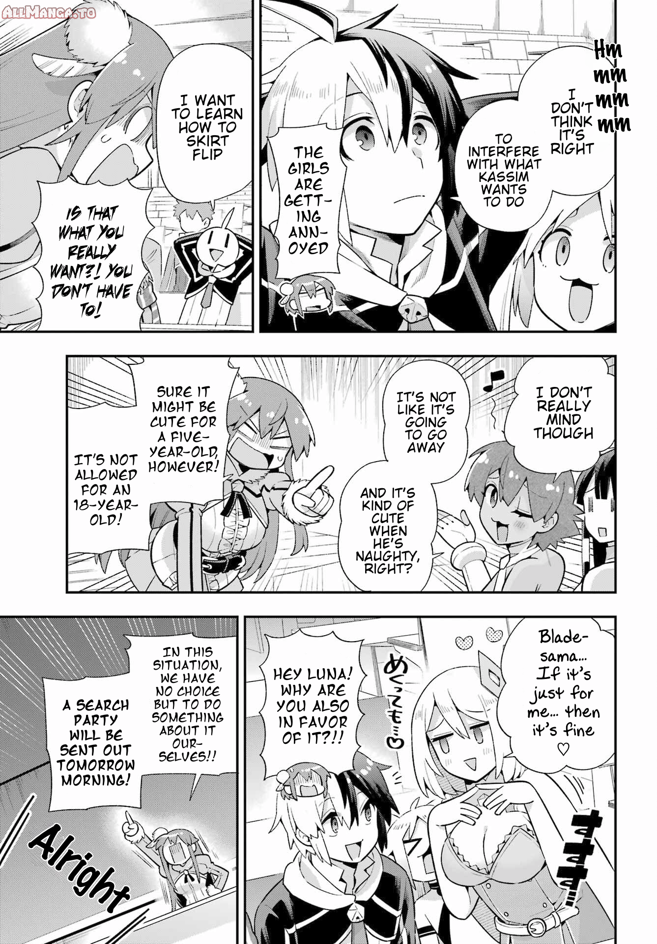 Read Hero Classroom Manga Online