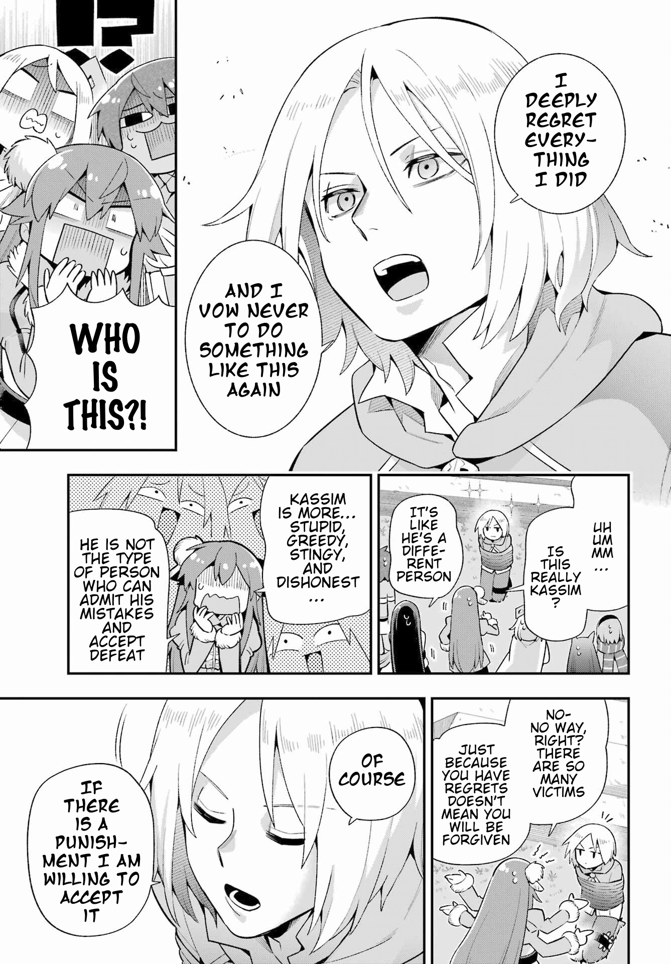 Read Hero Classroom Manga Online