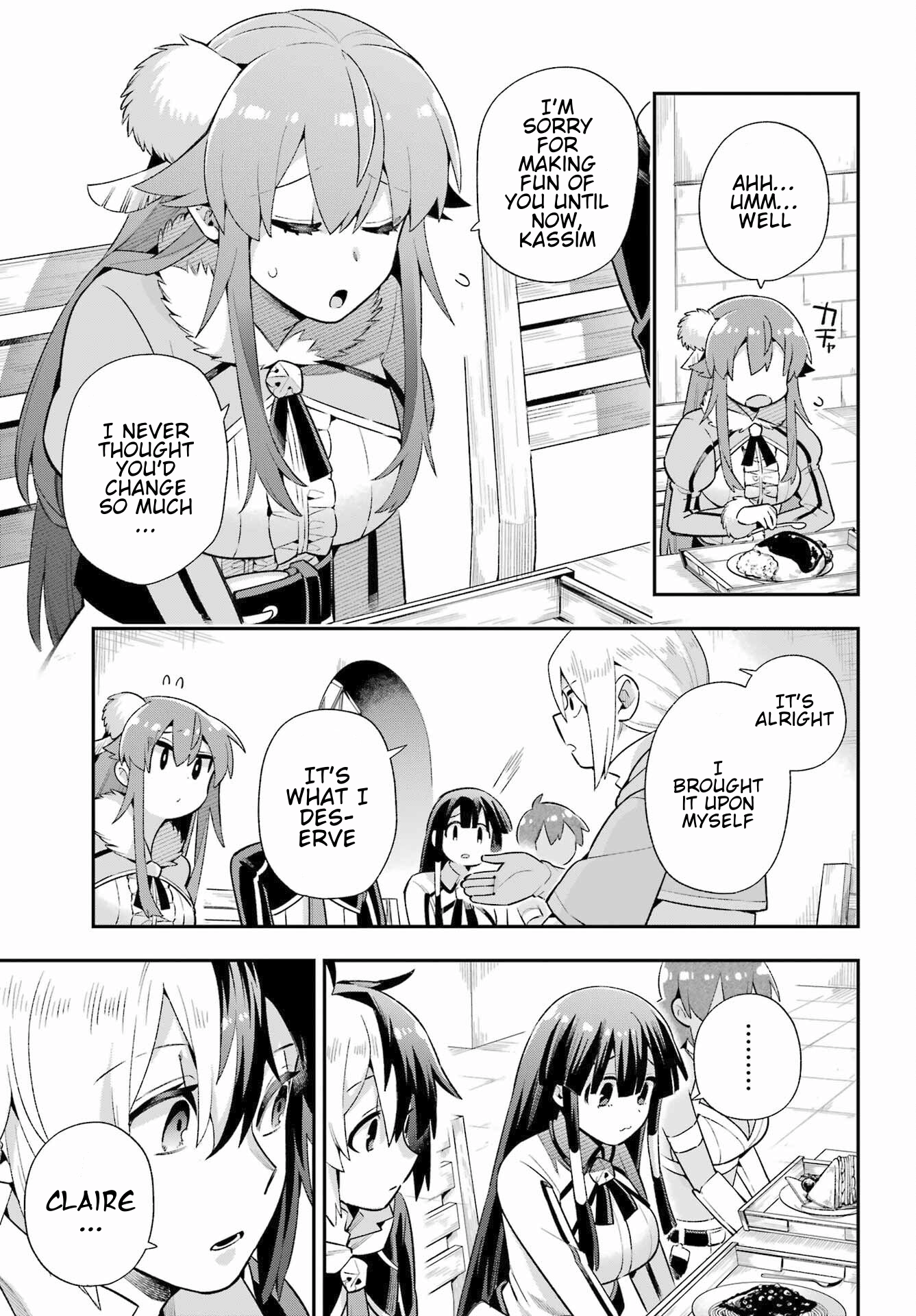 Read Hero Classroom Manga Online