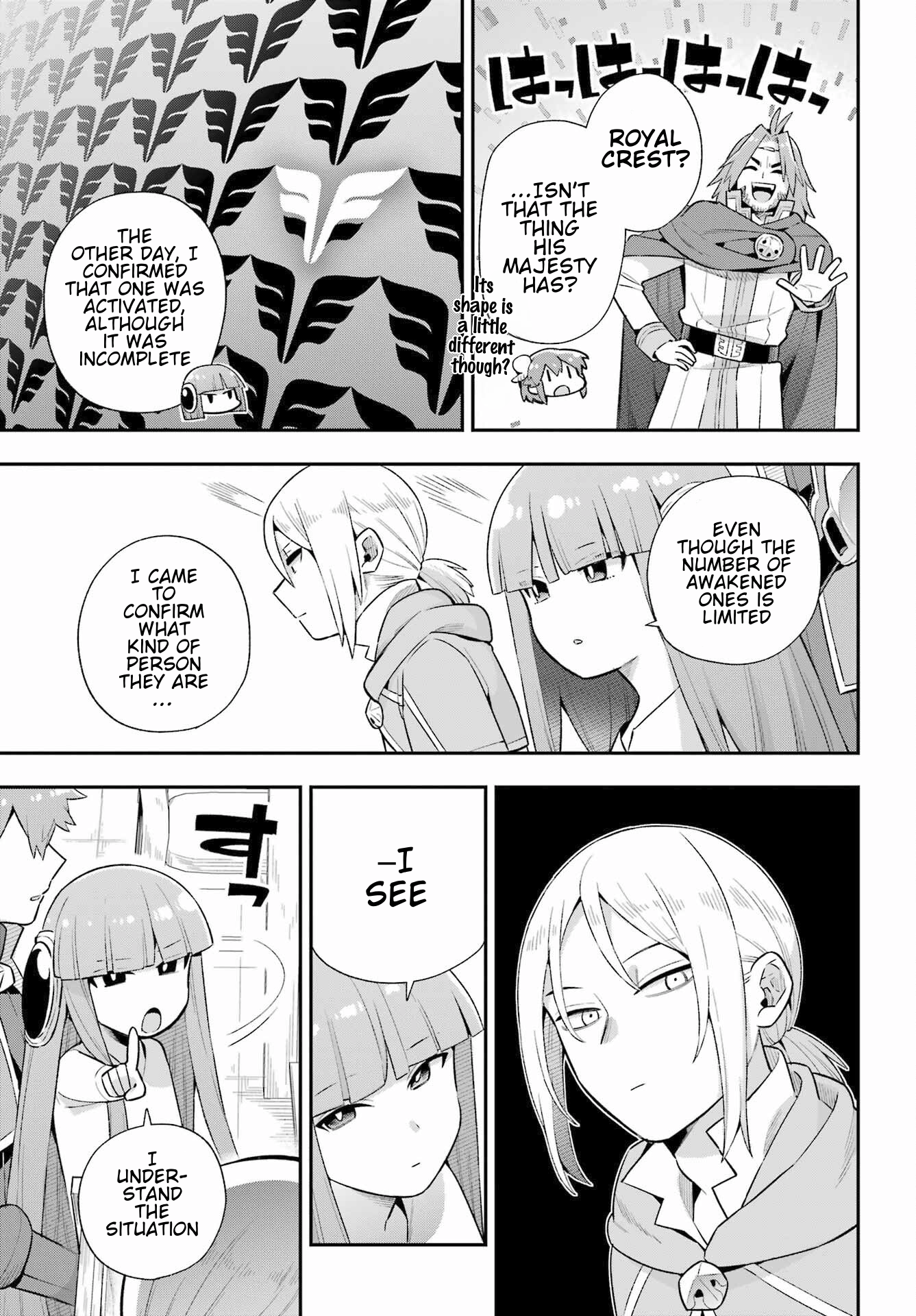Read Hero Classroom Manga Online