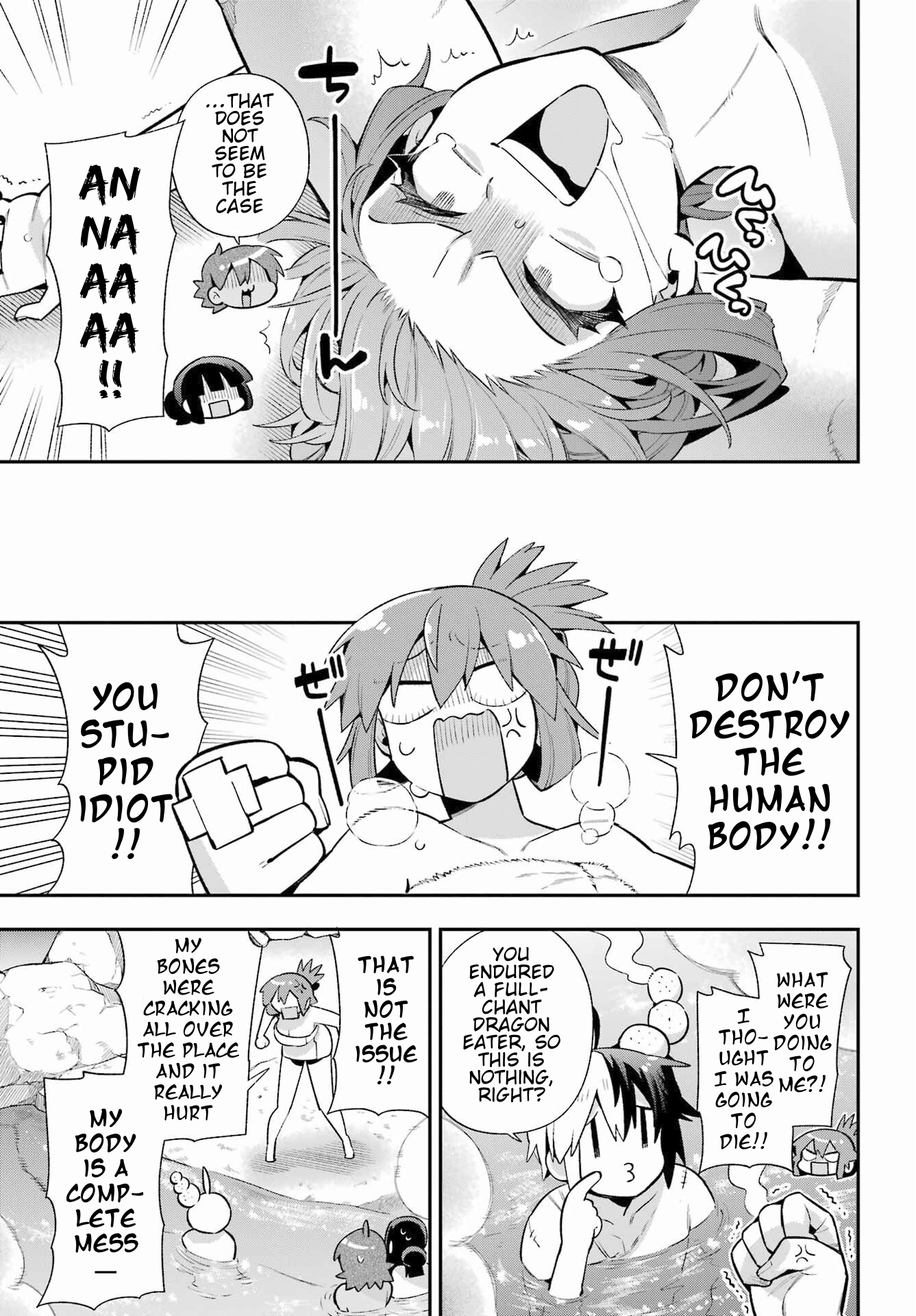 Read Hero Classroom Manga Online