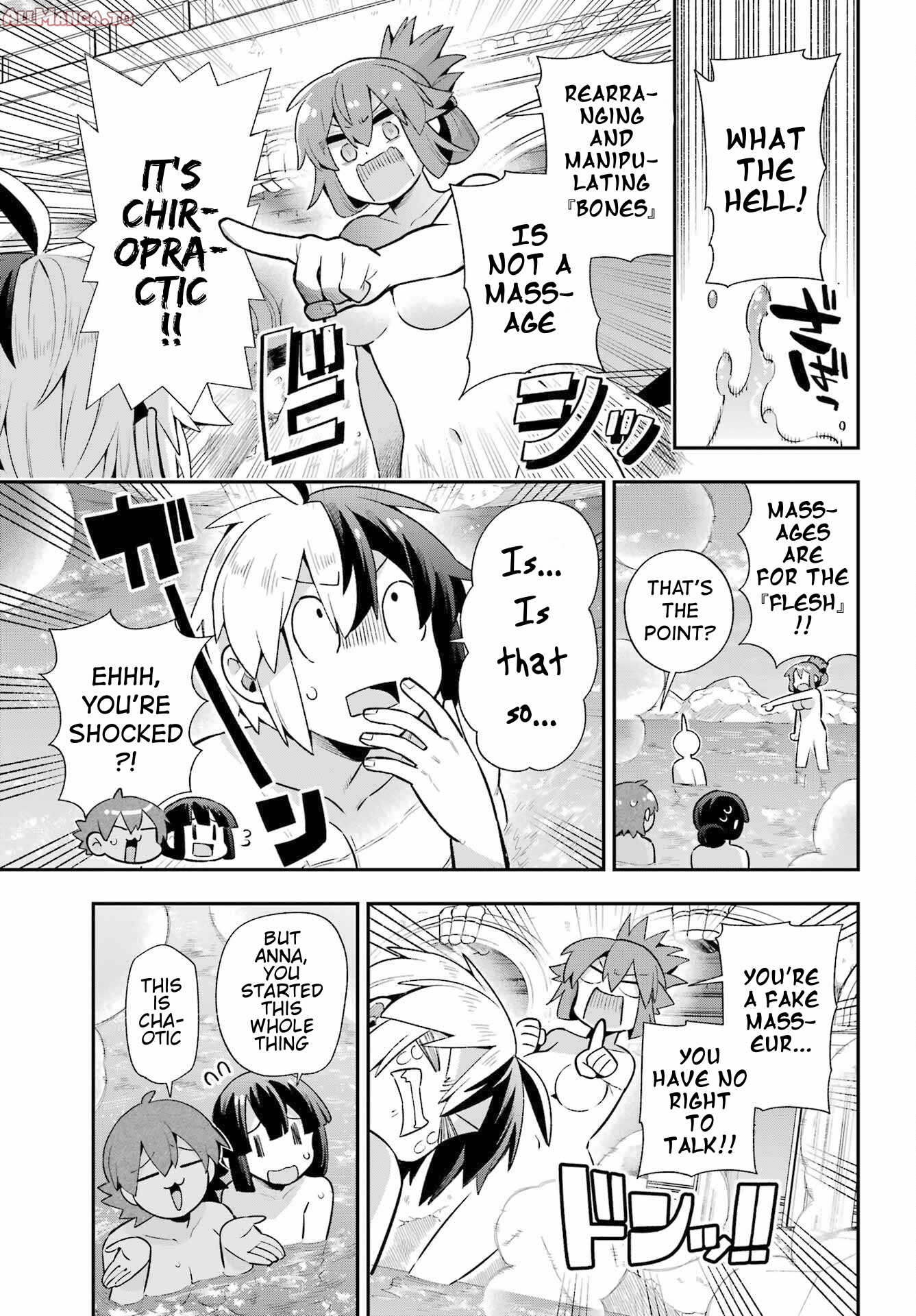 Read Hero Classroom Manga Online