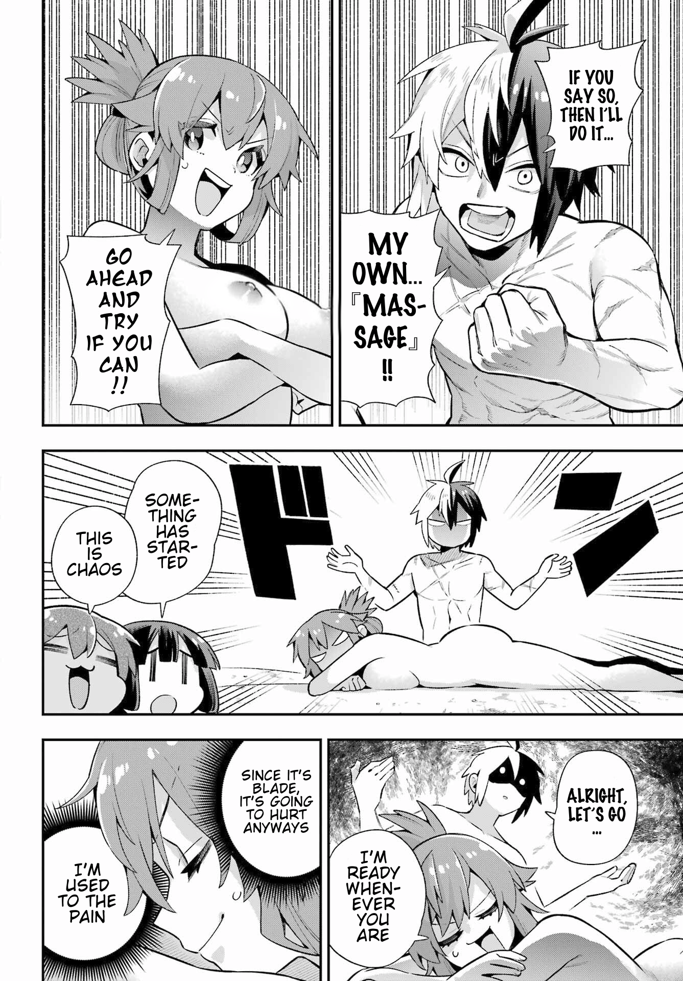 Read Hero Classroom Manga Online