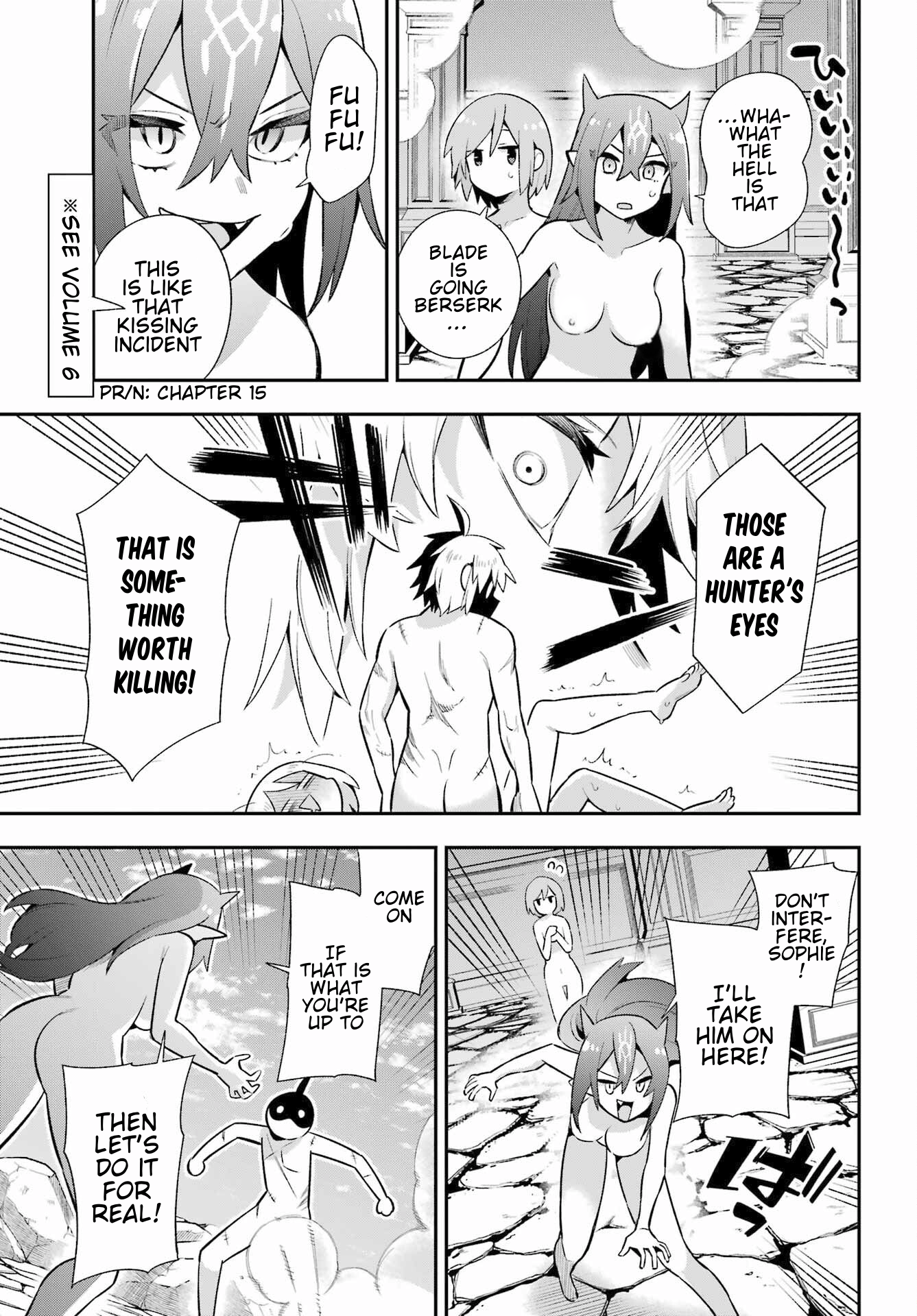 Read Hero Classroom Manga Online
