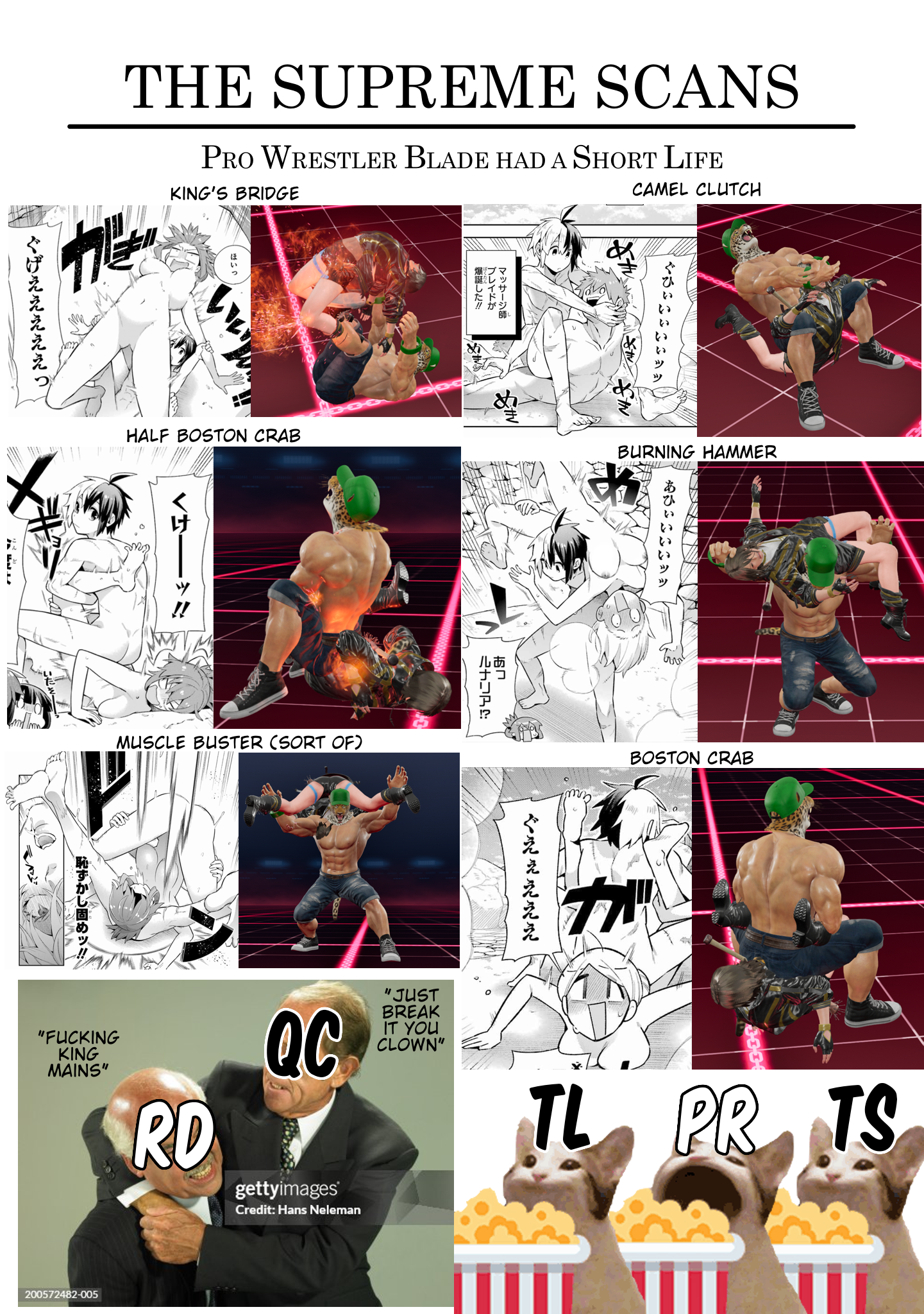 Read Hero Classroom Manga Online