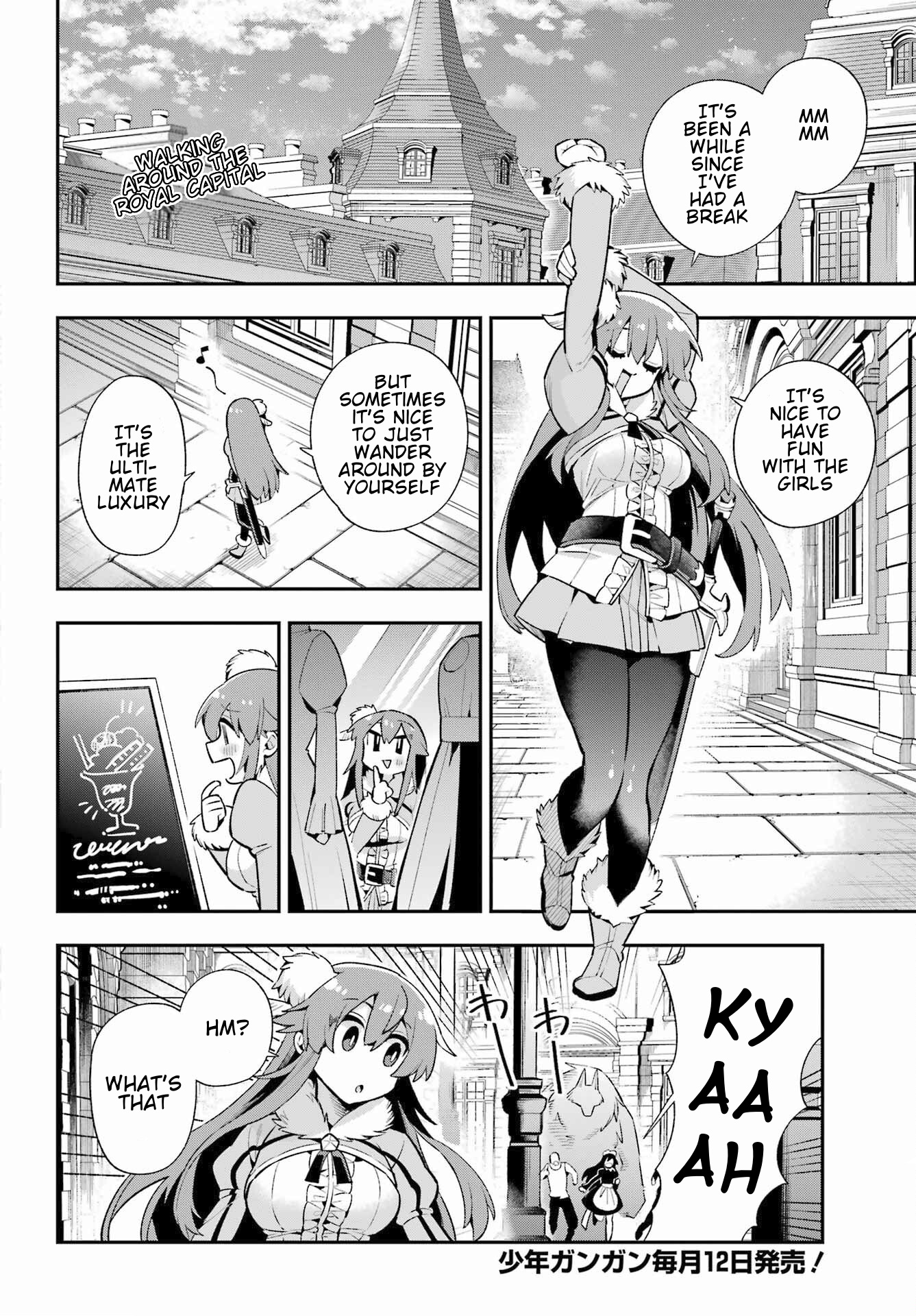 Read Hero Classroom Manga Online