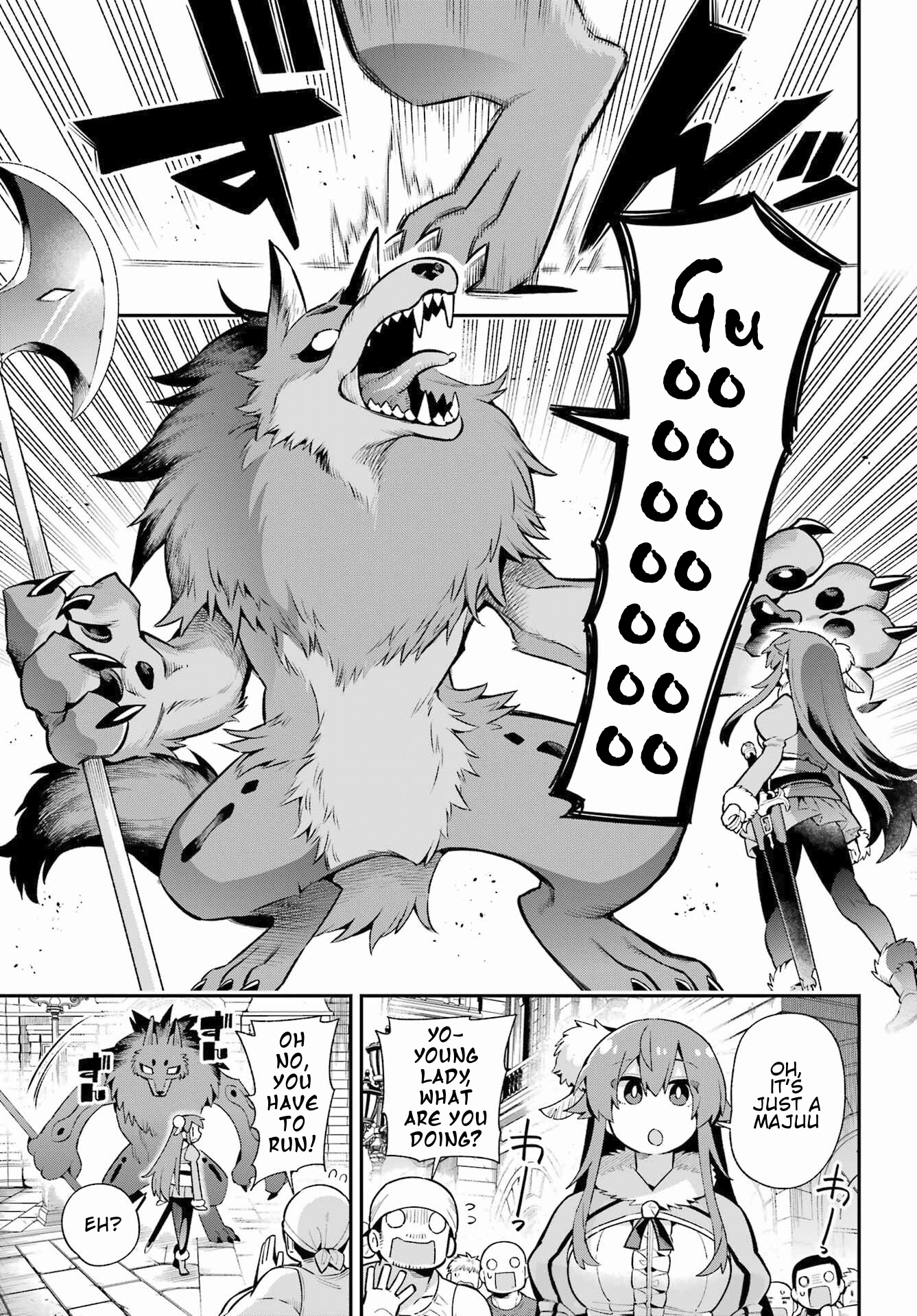 Read Hero Classroom Manga Online