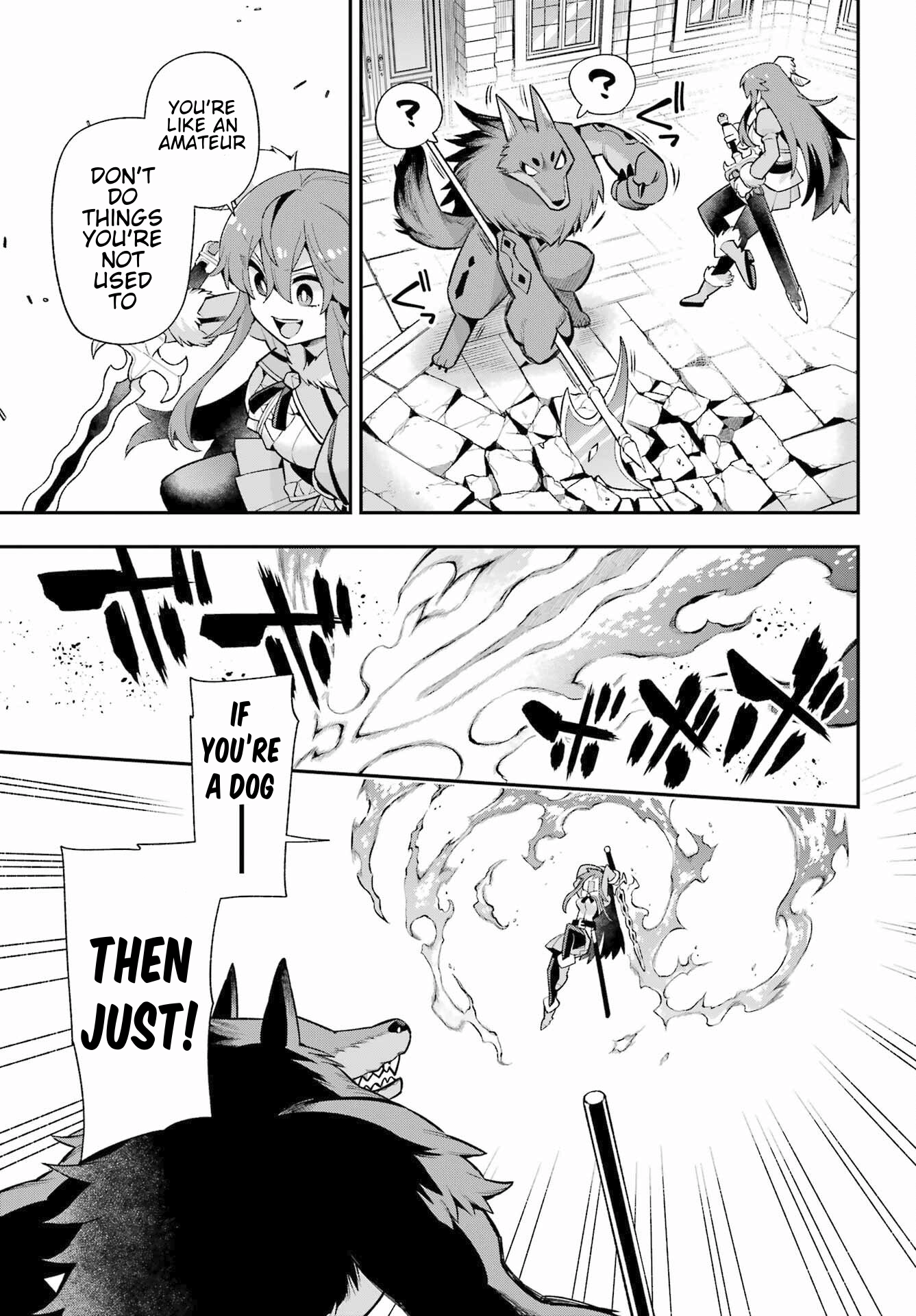 Read Hero Classroom Manga Online