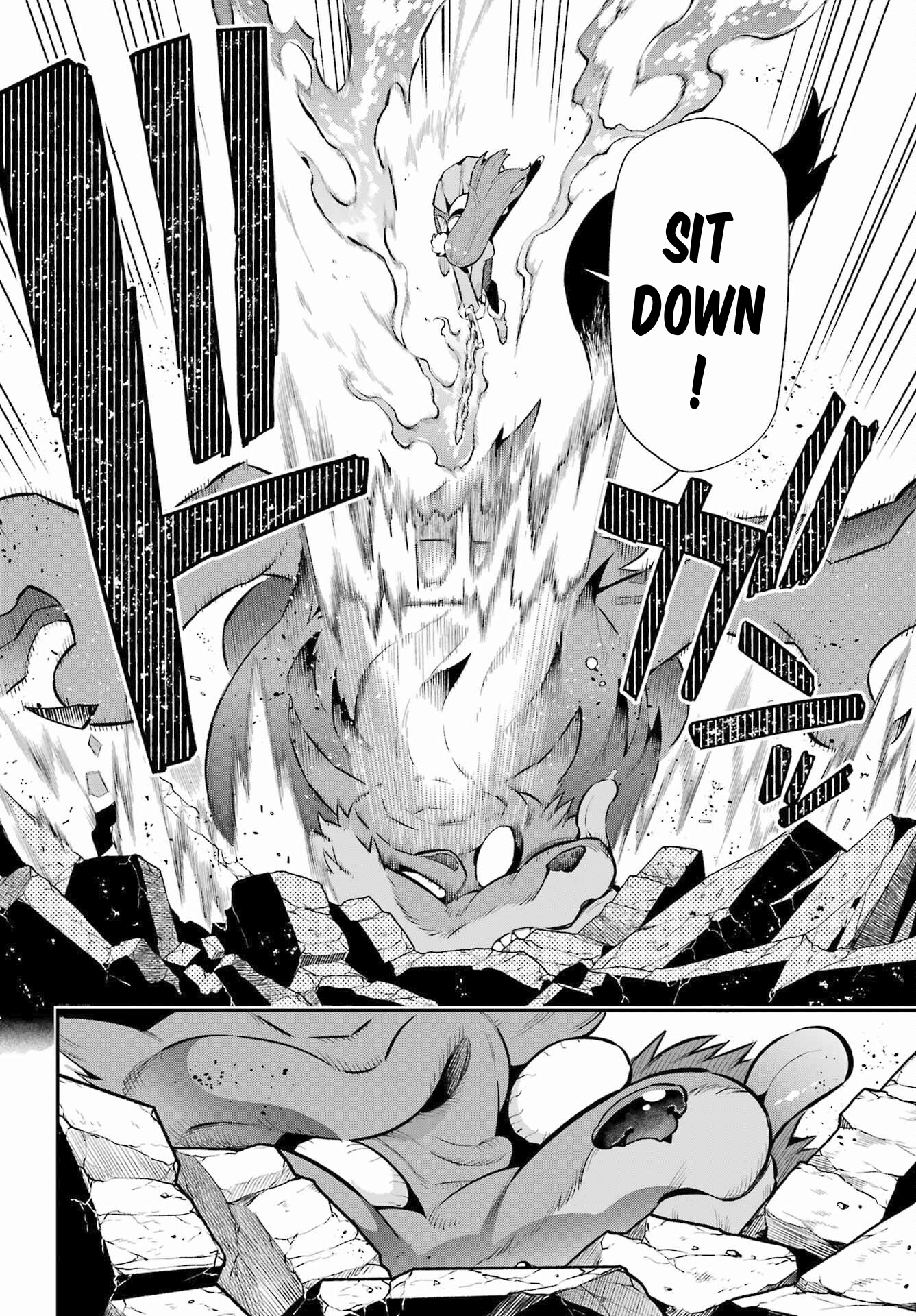 Read Hero Classroom Manga Online