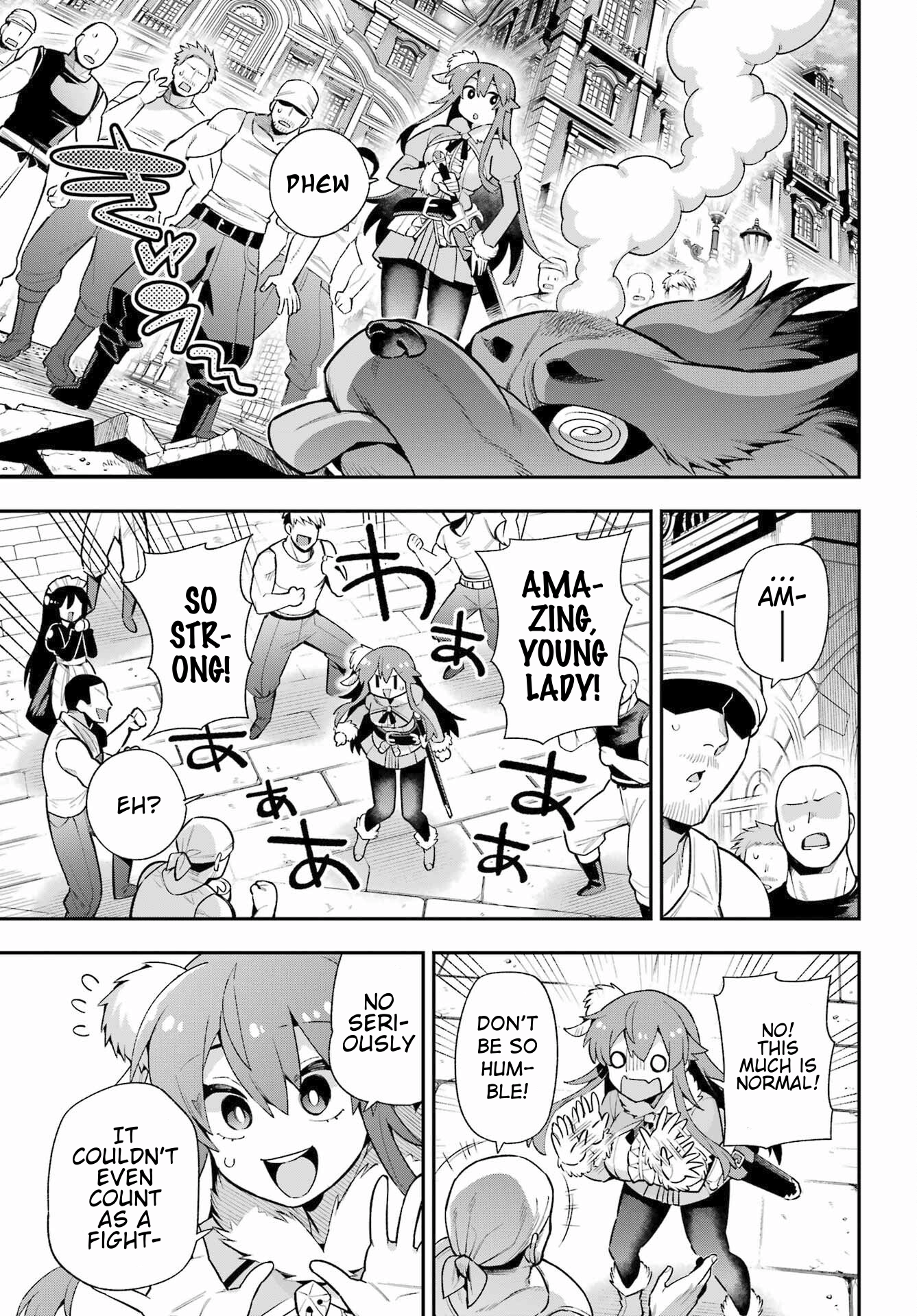 Read Hero Classroom Manga Online