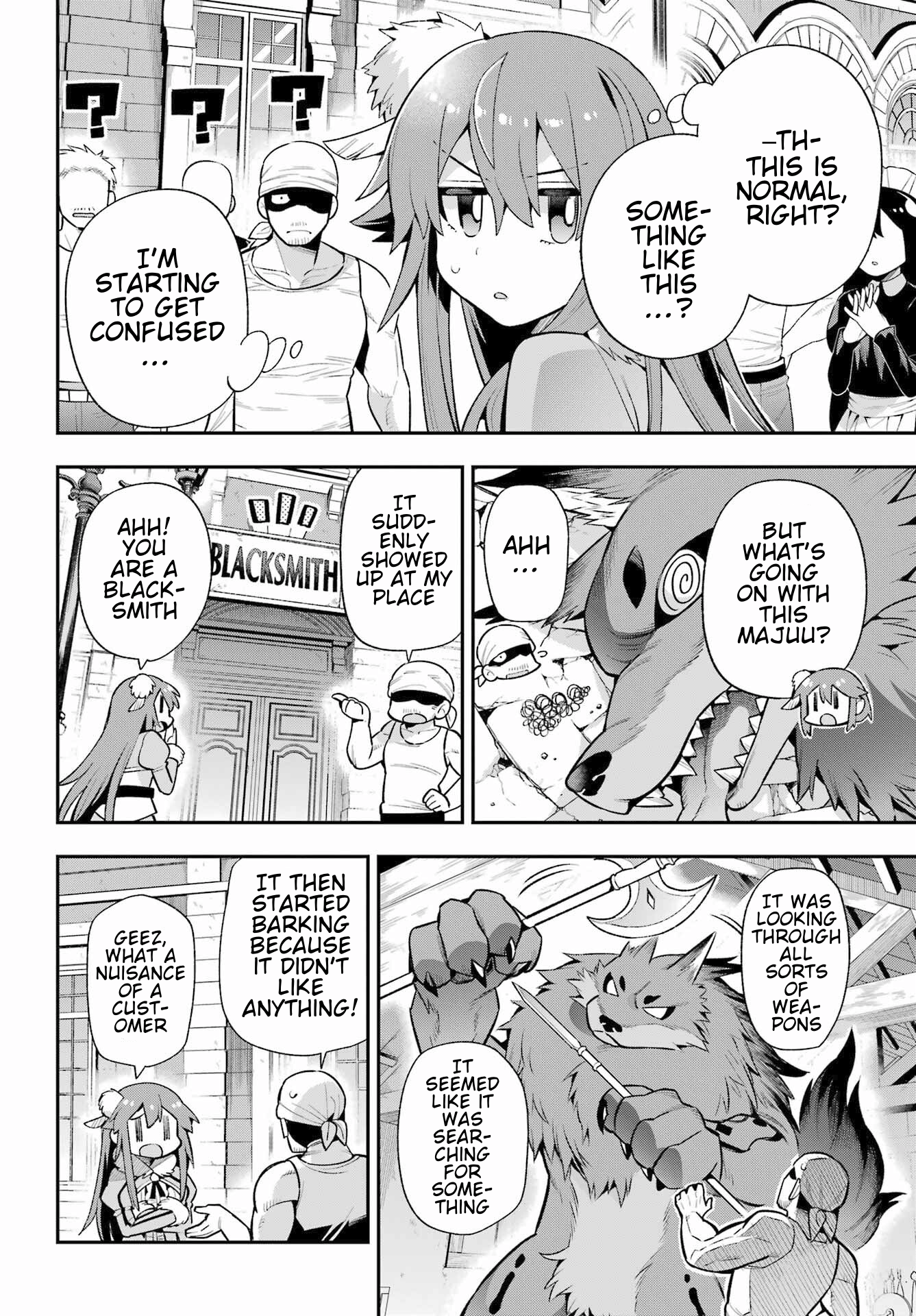 Read Hero Classroom Manga Online