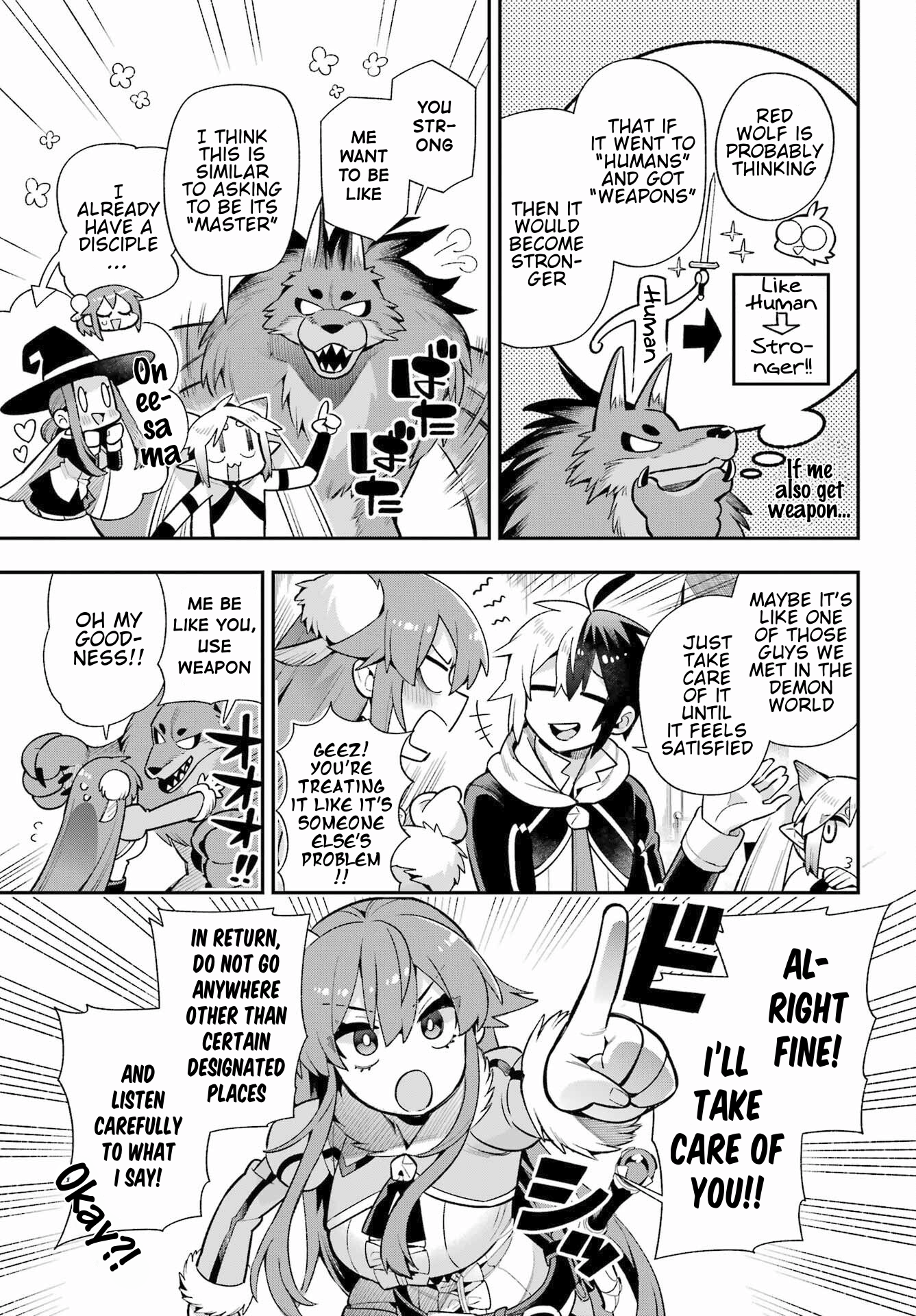 Read Hero Classroom Manga Online