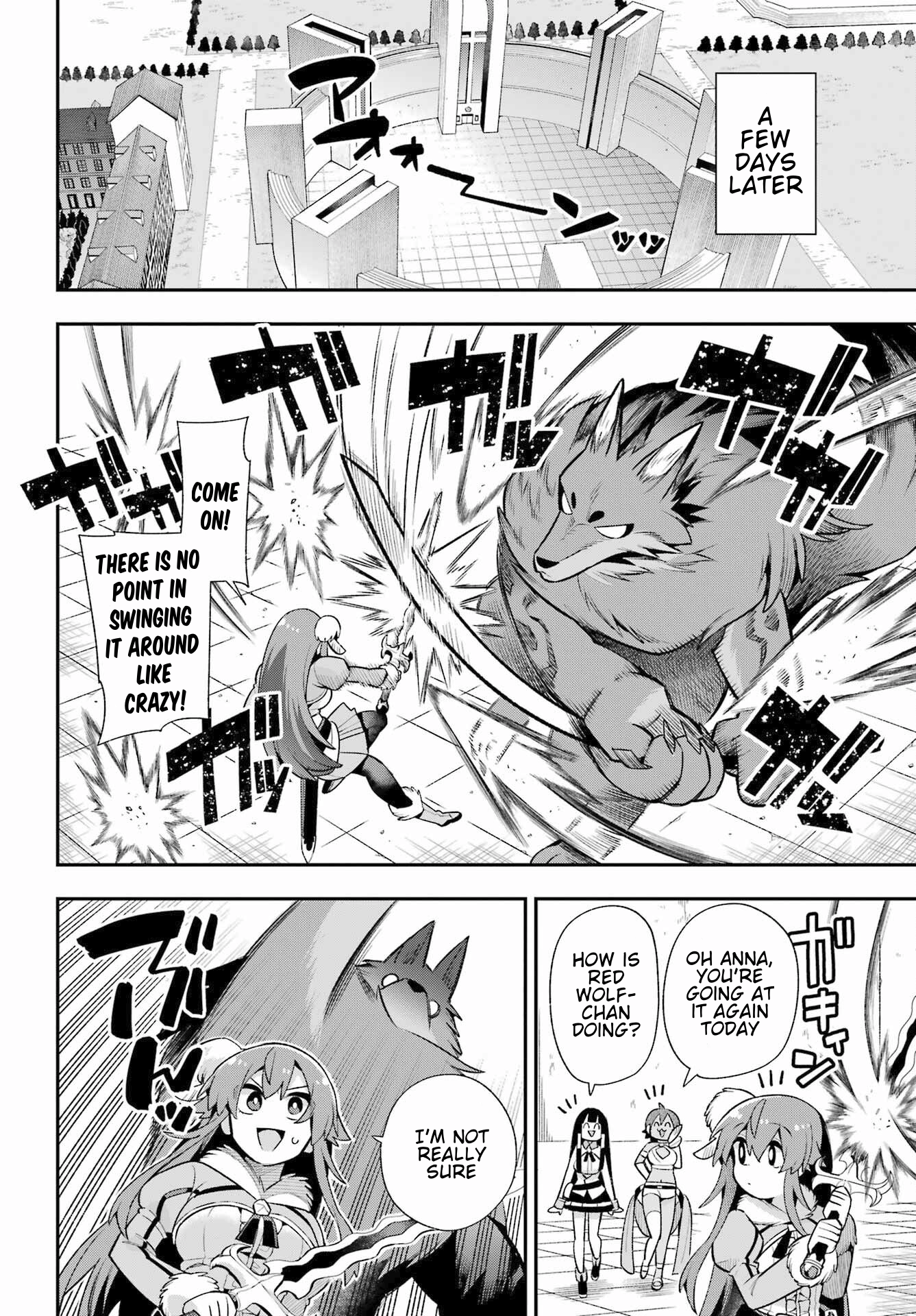 Read Hero Classroom Manga Online