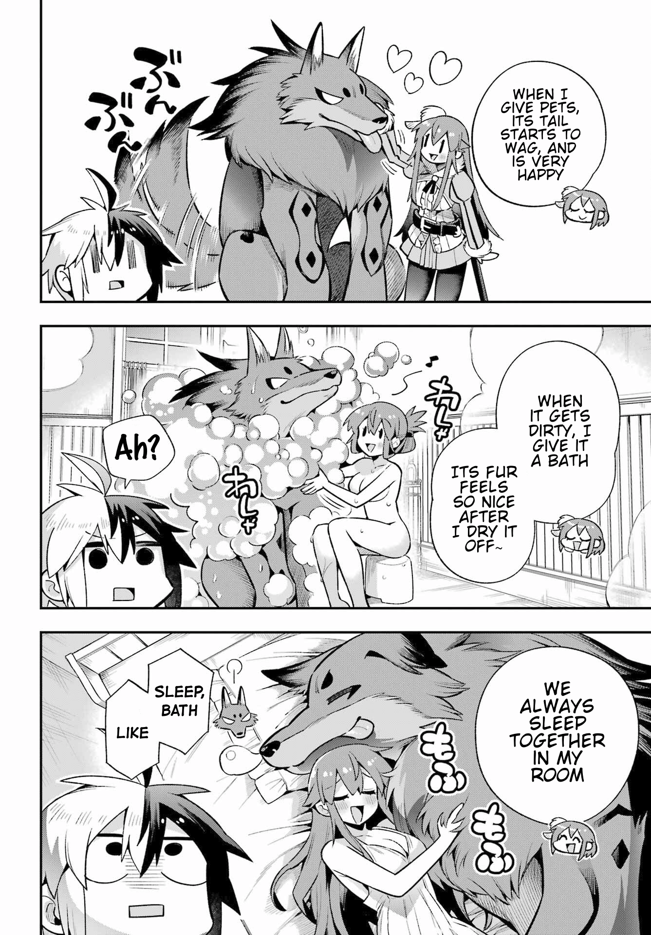 Read Hero Classroom Manga Online