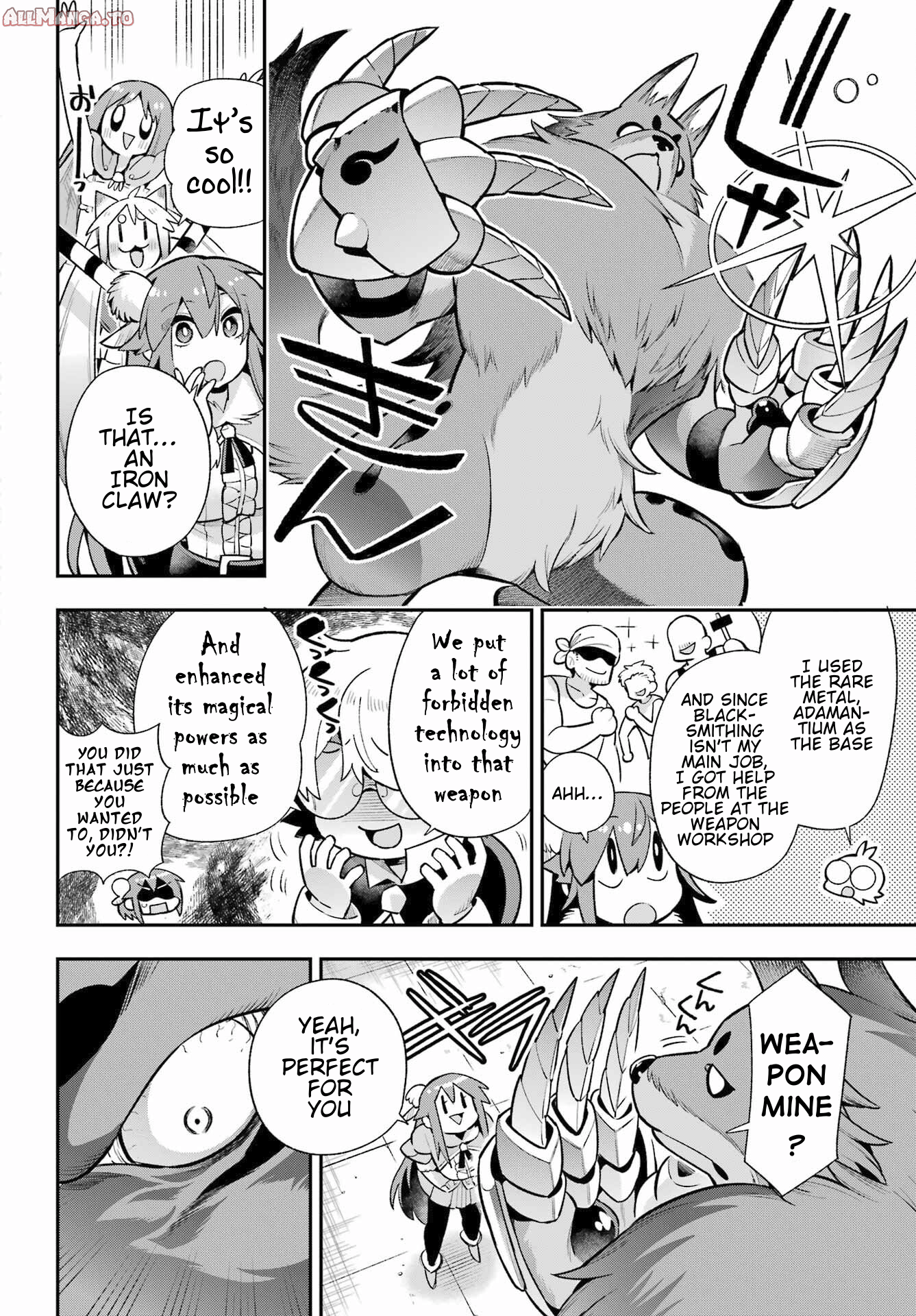 Read Hero Classroom Manga Online