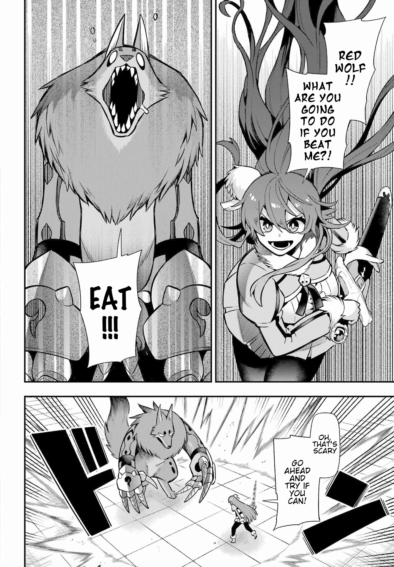 Read Hero Classroom Manga Online