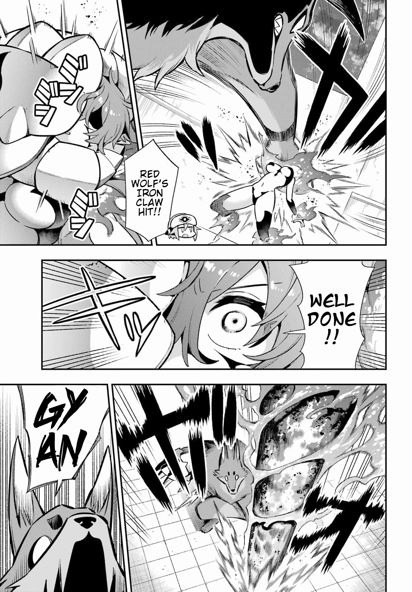 Read Hero Classroom Manga Online