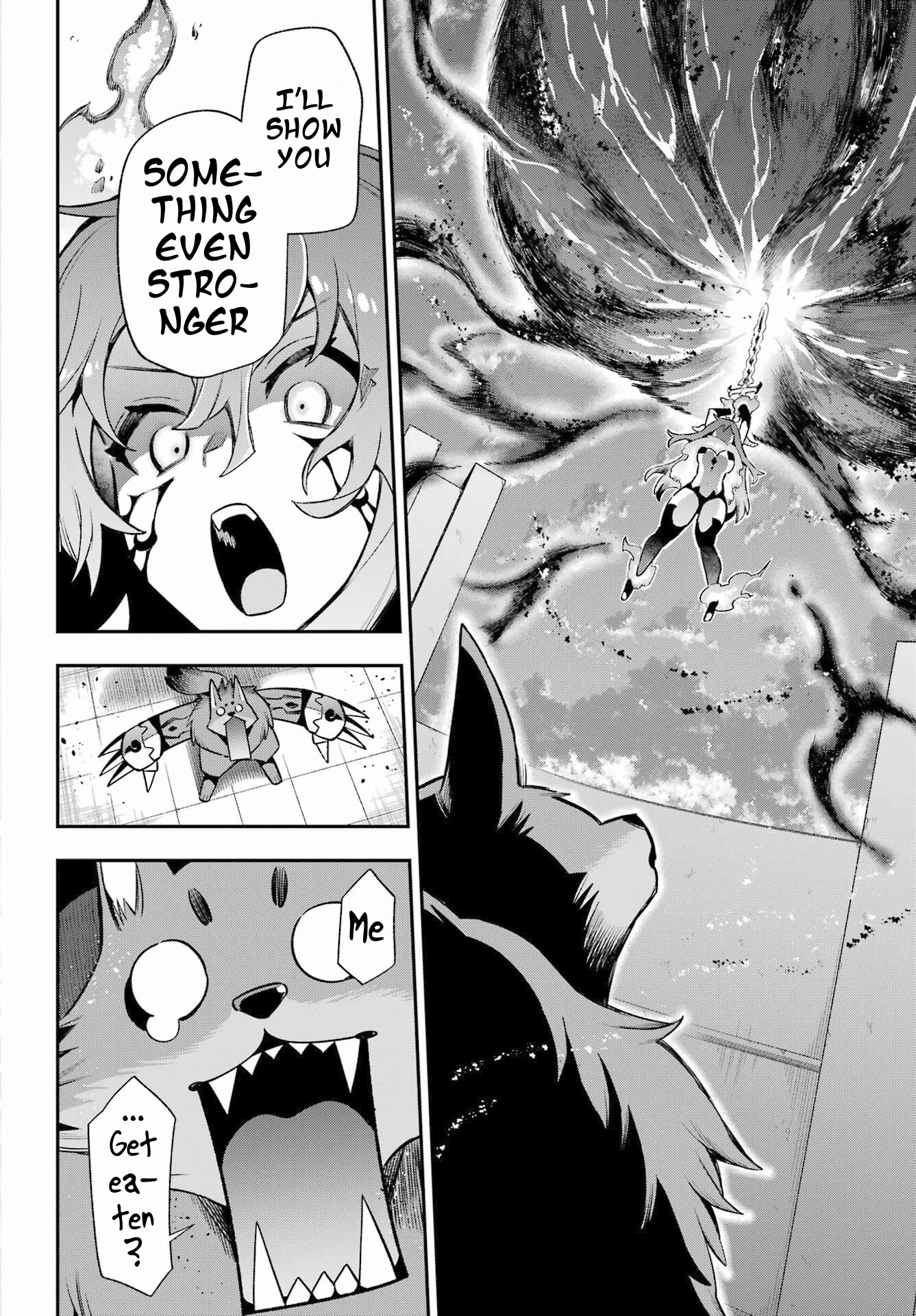 Read Hero Classroom Manga Online