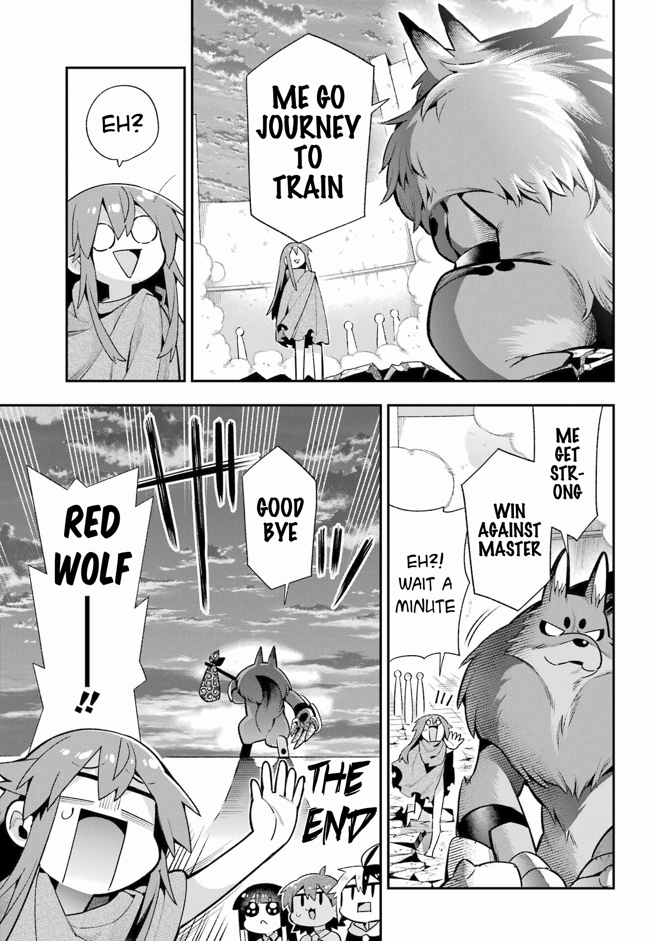 Read Hero Classroom Manga Online