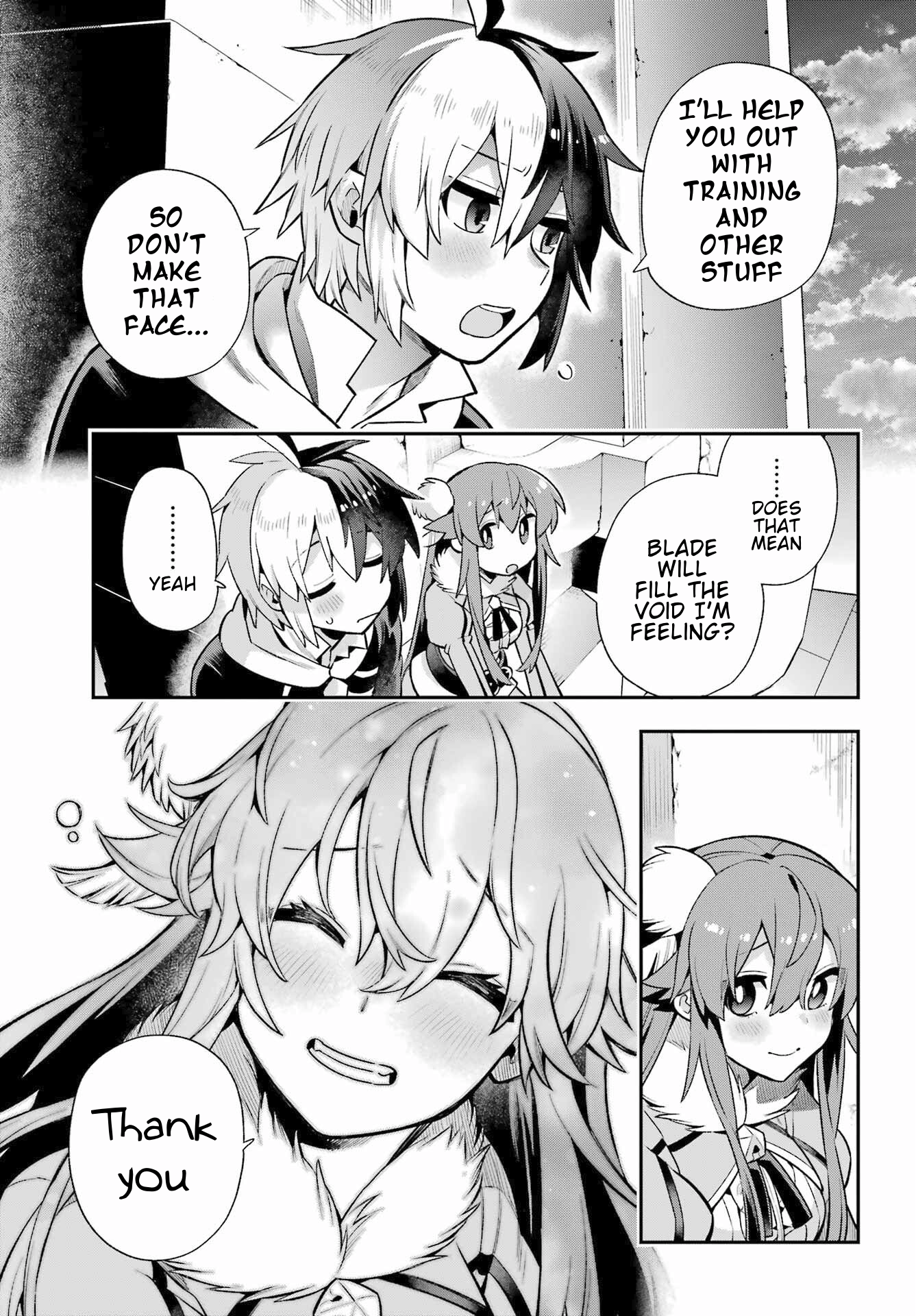 Read Hero Classroom Manga Online