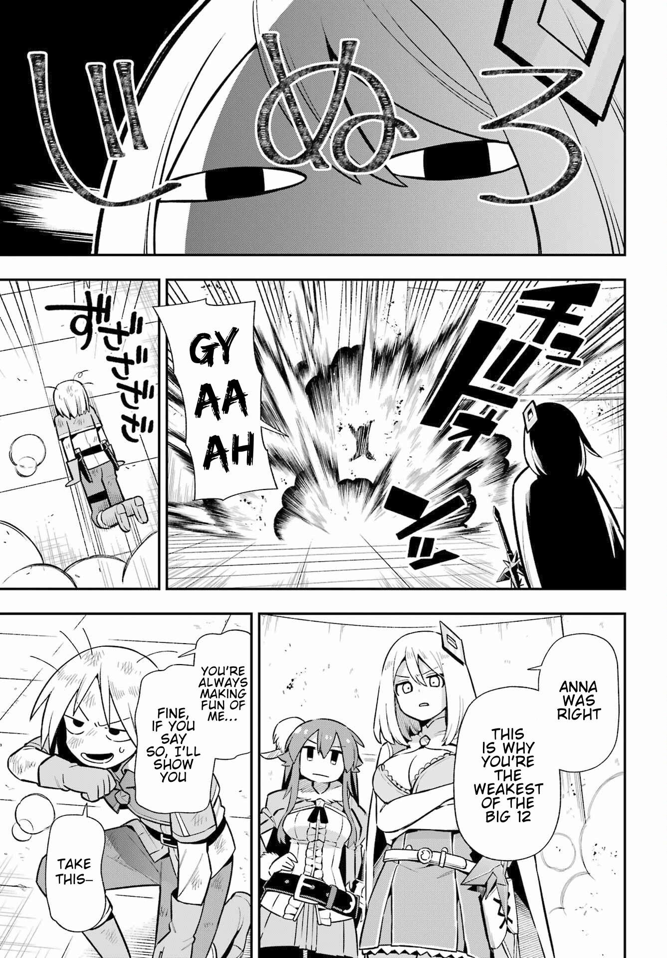 Read Hero Classroom Manga Online