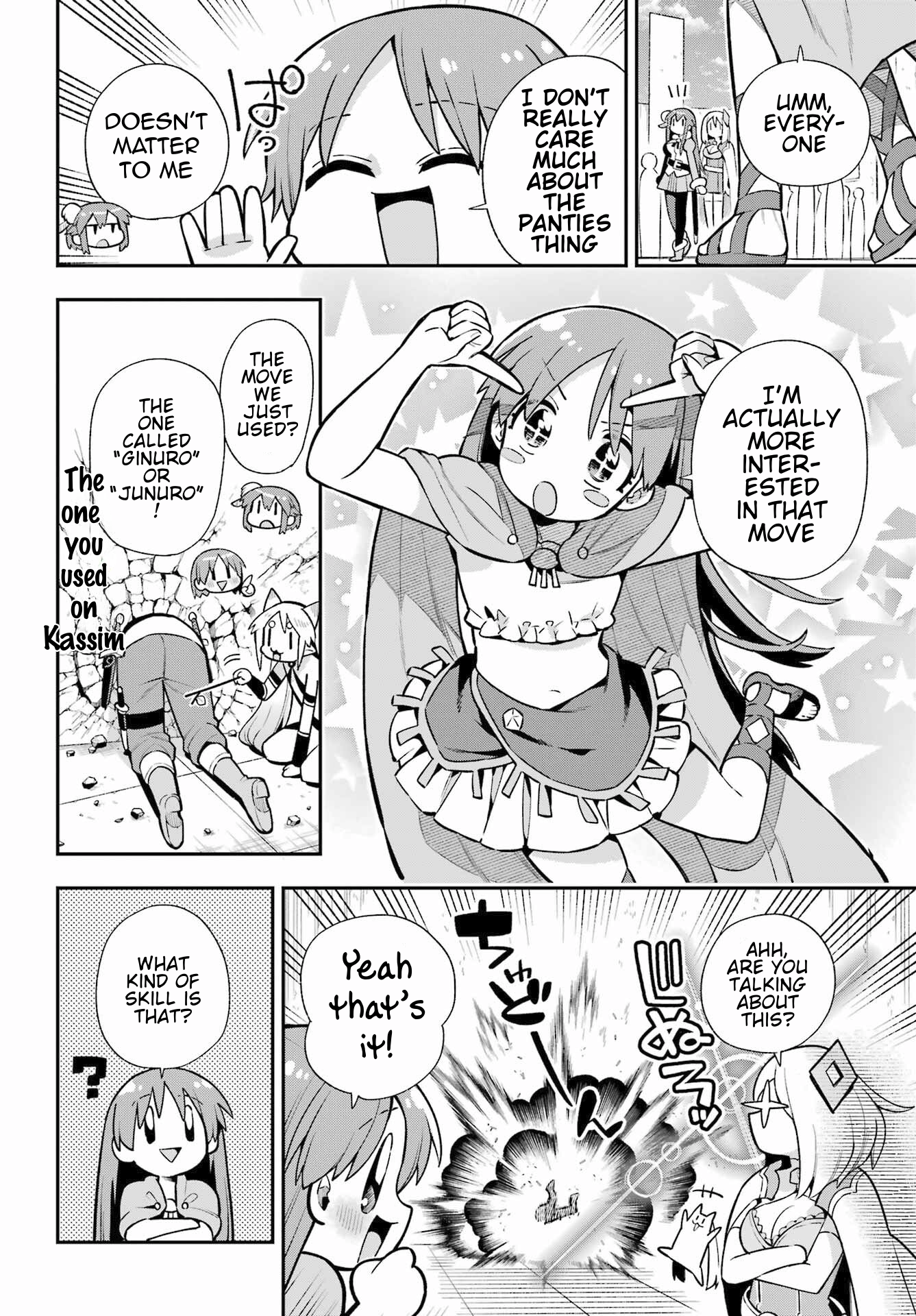Read Hero Classroom Manga Online
