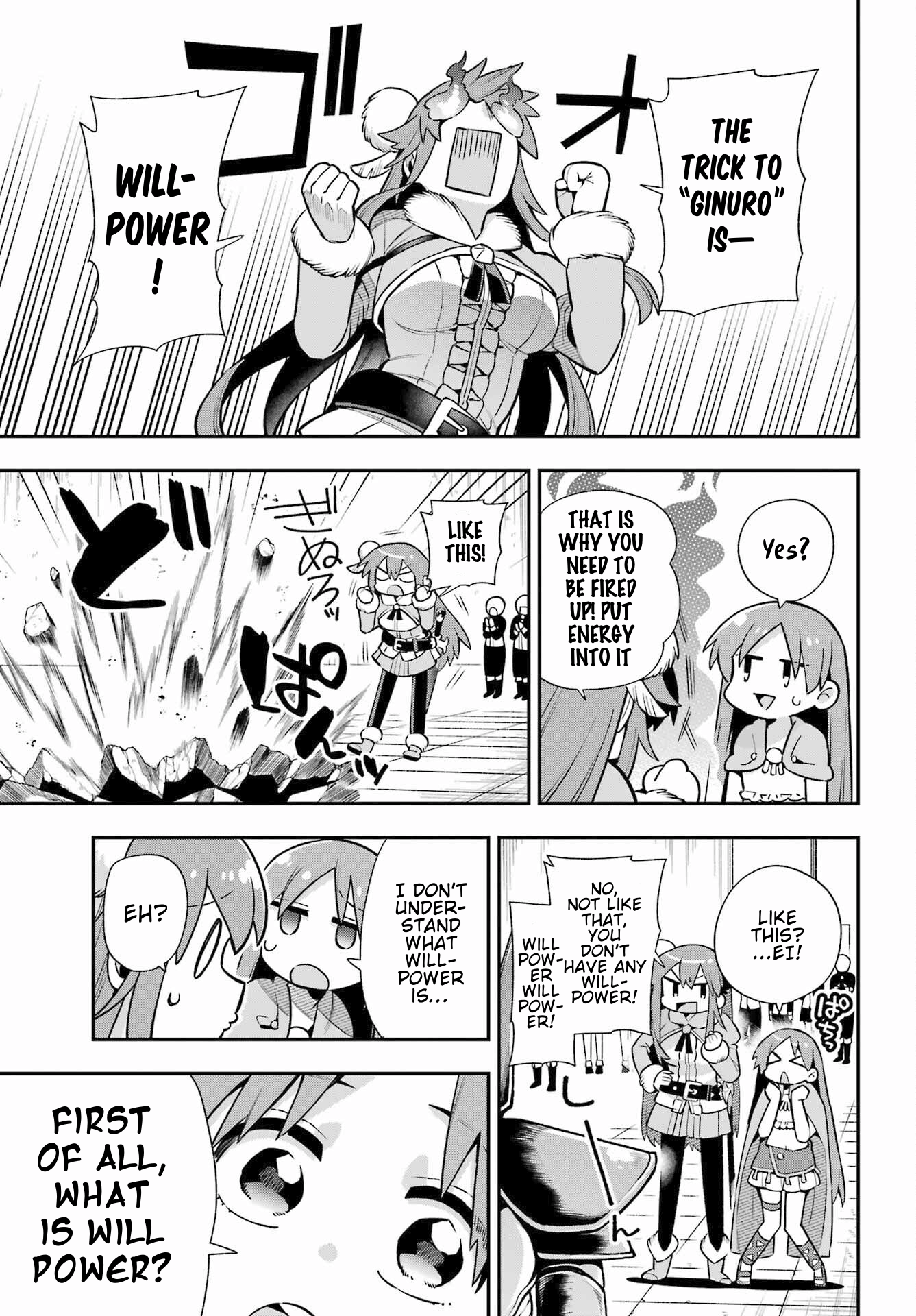 Read Hero Classroom Manga Online