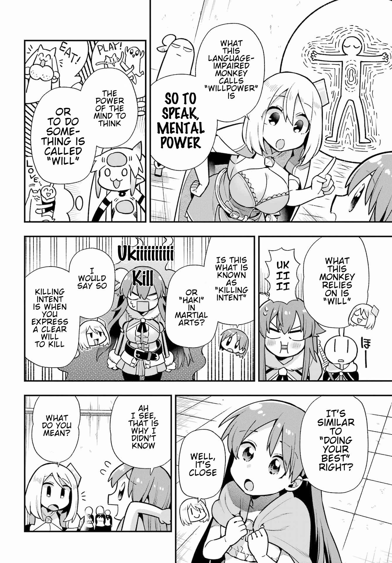 Read Hero Classroom Manga Online