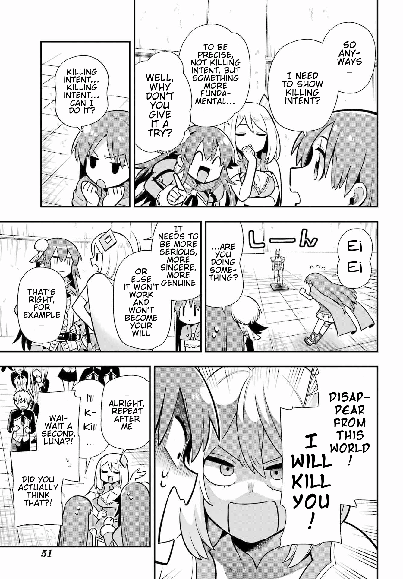 Read Hero Classroom Manga Online