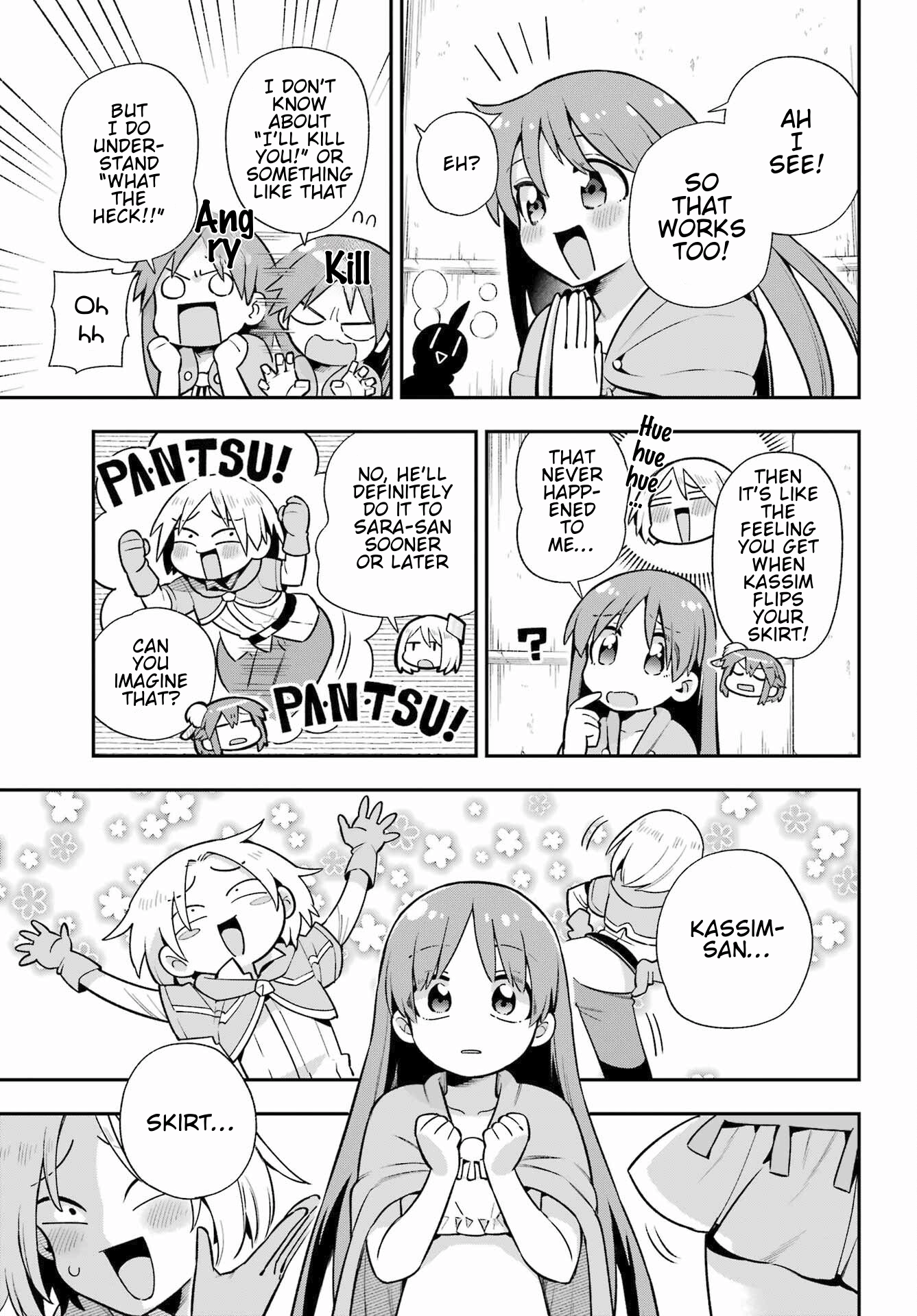 Read Hero Classroom Manga Online