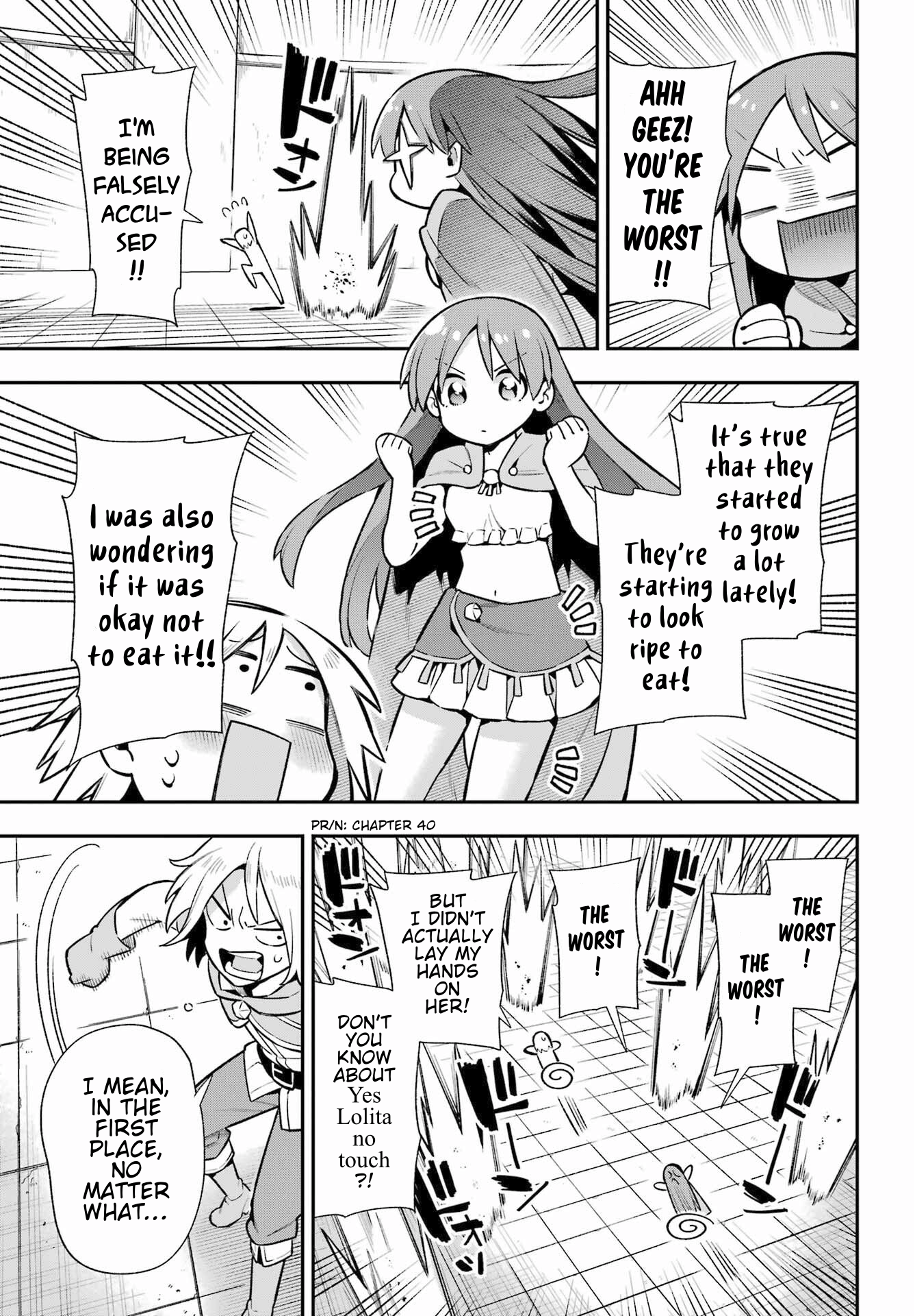 Read Hero Classroom Manga Online