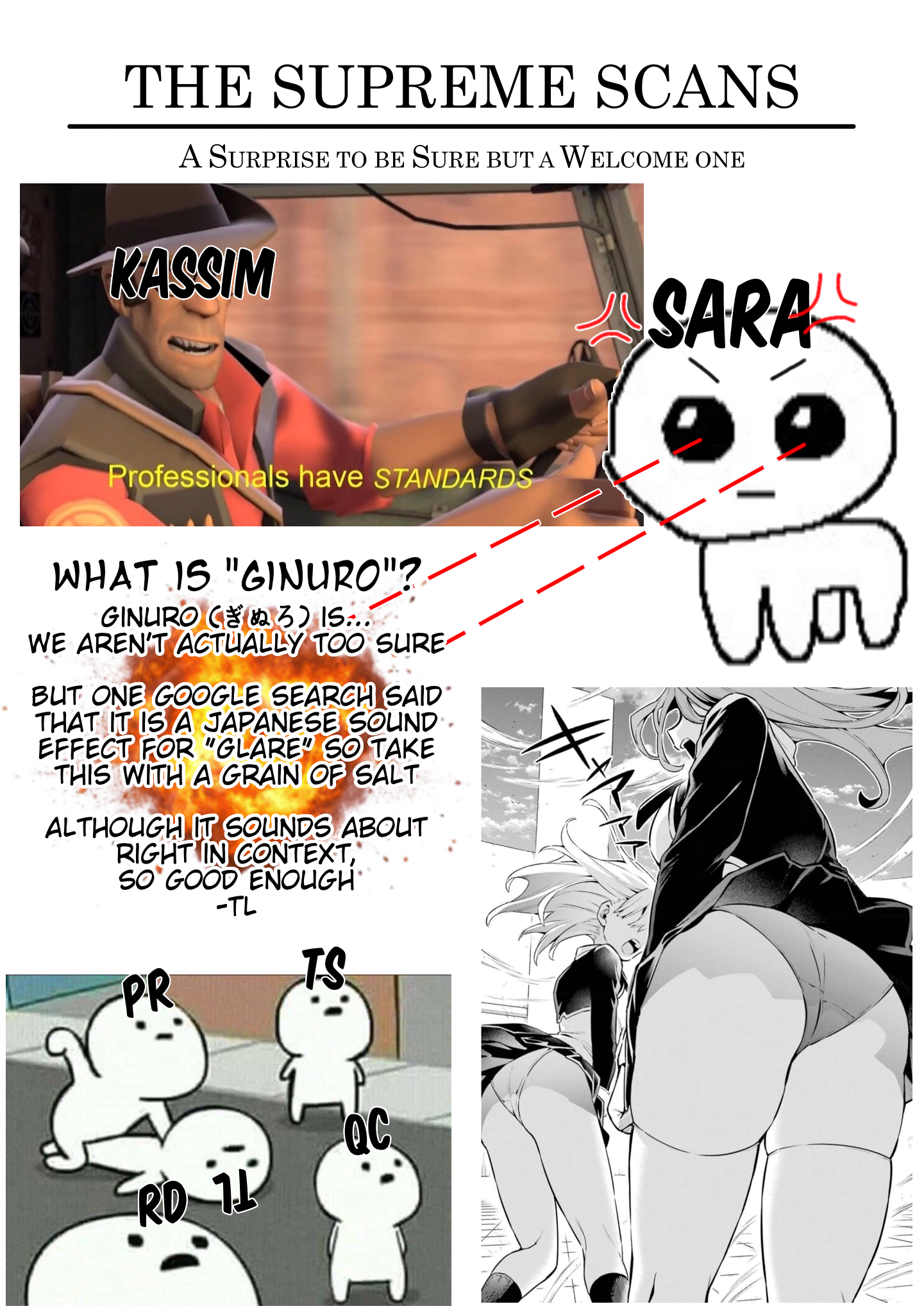 Read Hero Classroom Manga Online