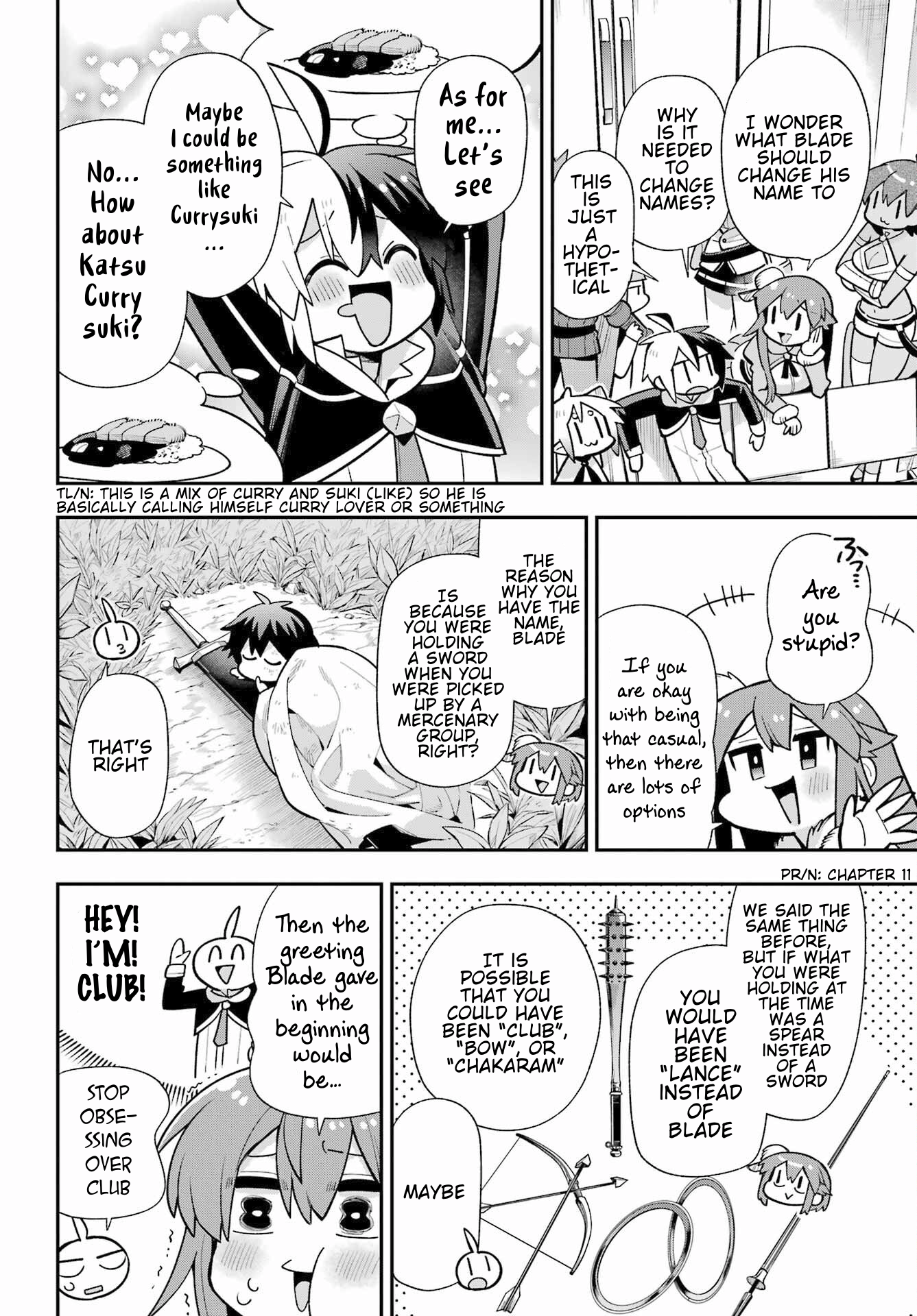 Read Hero Classroom Manga Online
