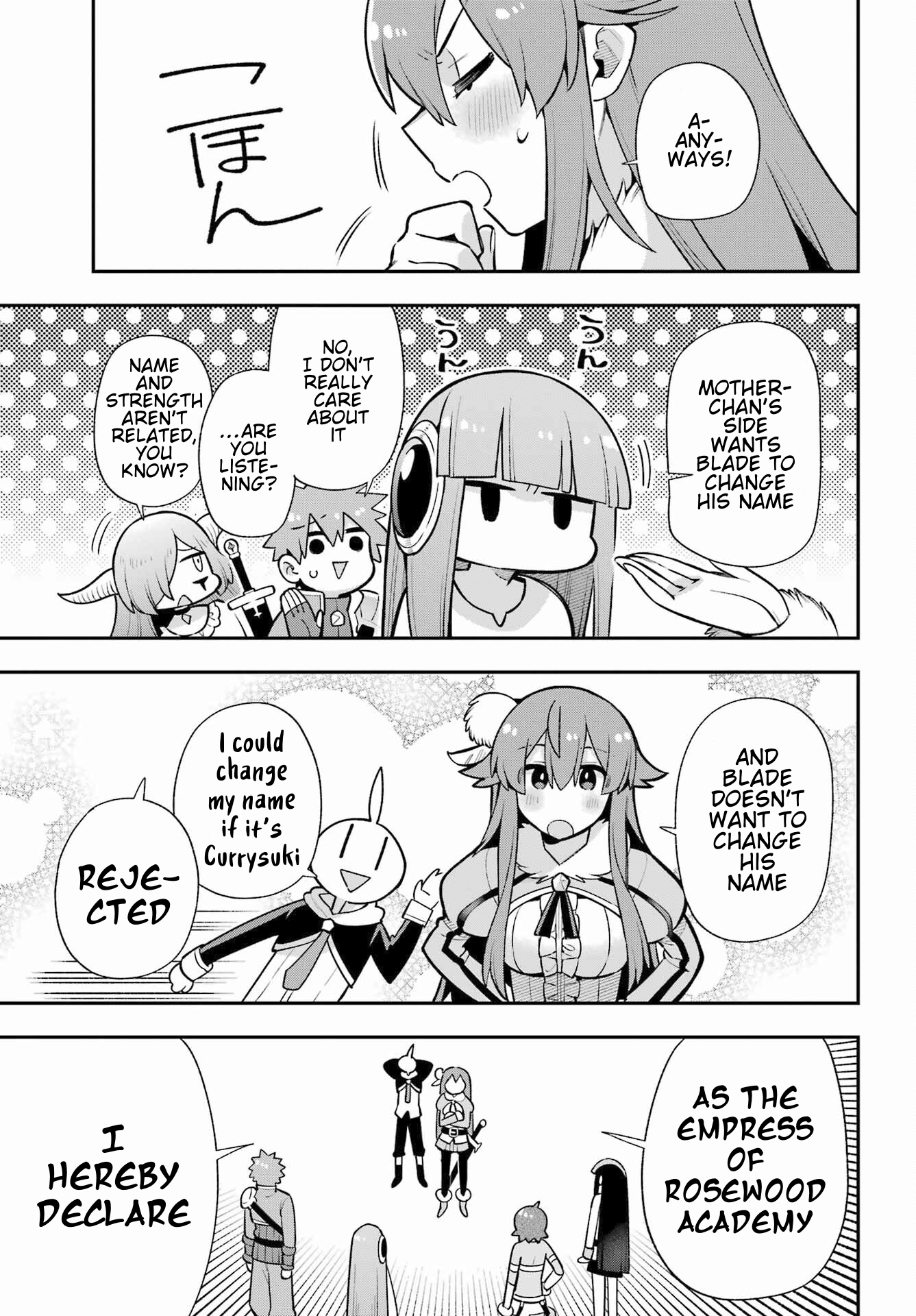 Read Hero Classroom Manga Online