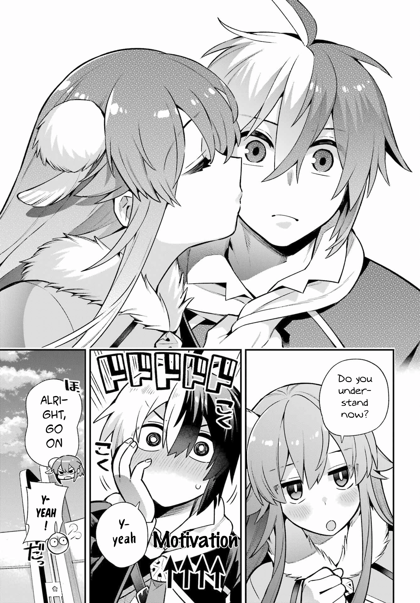 Read Hero Classroom Manga Online