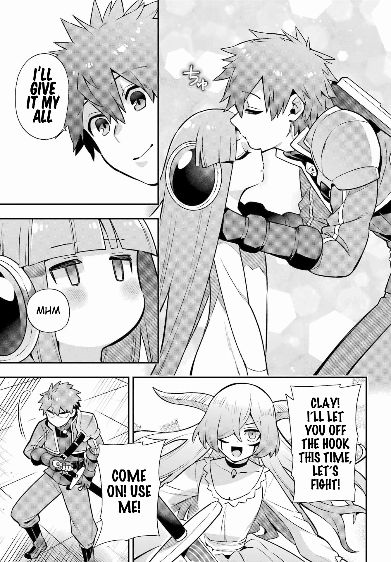 Read Hero Classroom Manga Online
