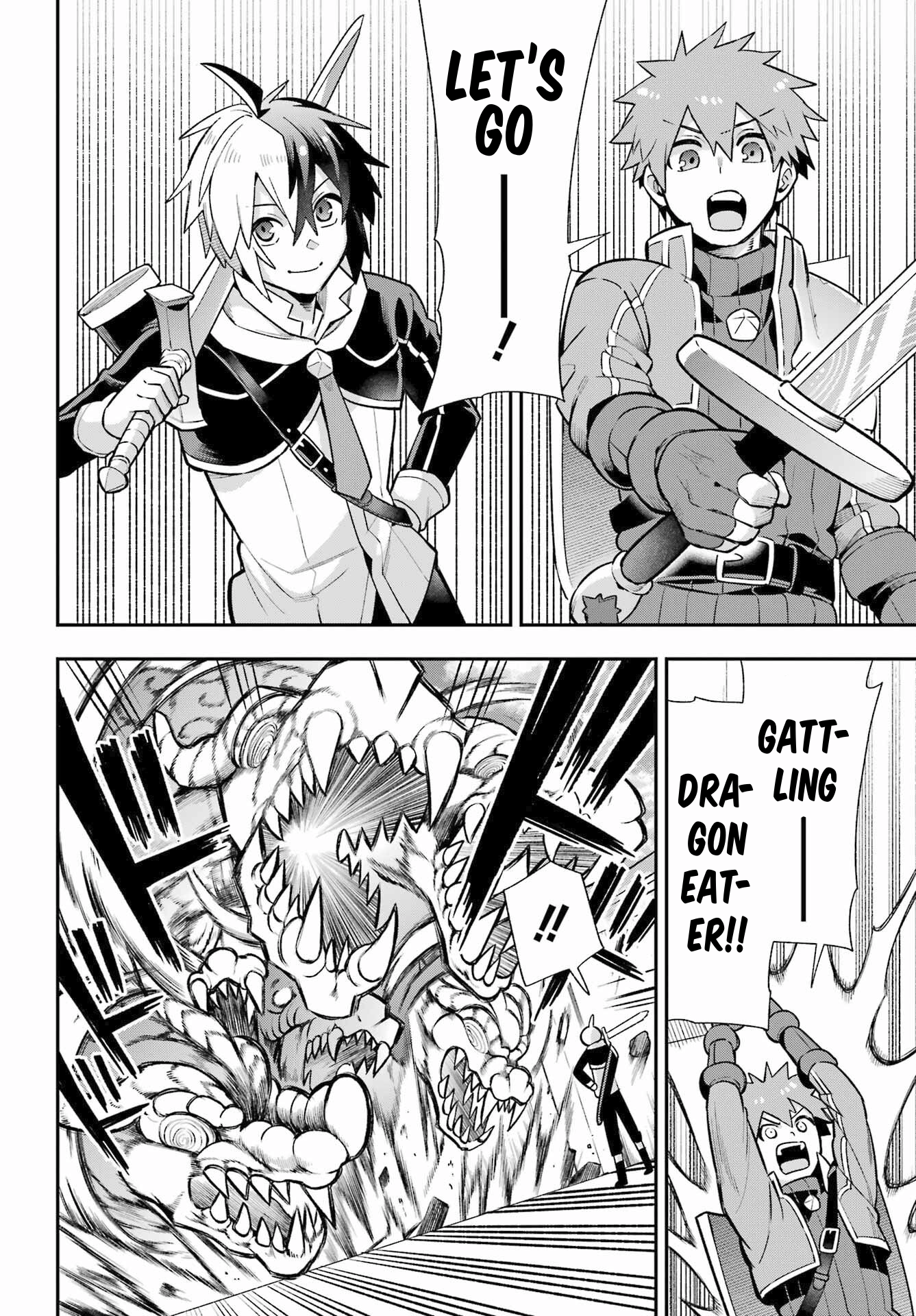 Read Hero Classroom Manga Online