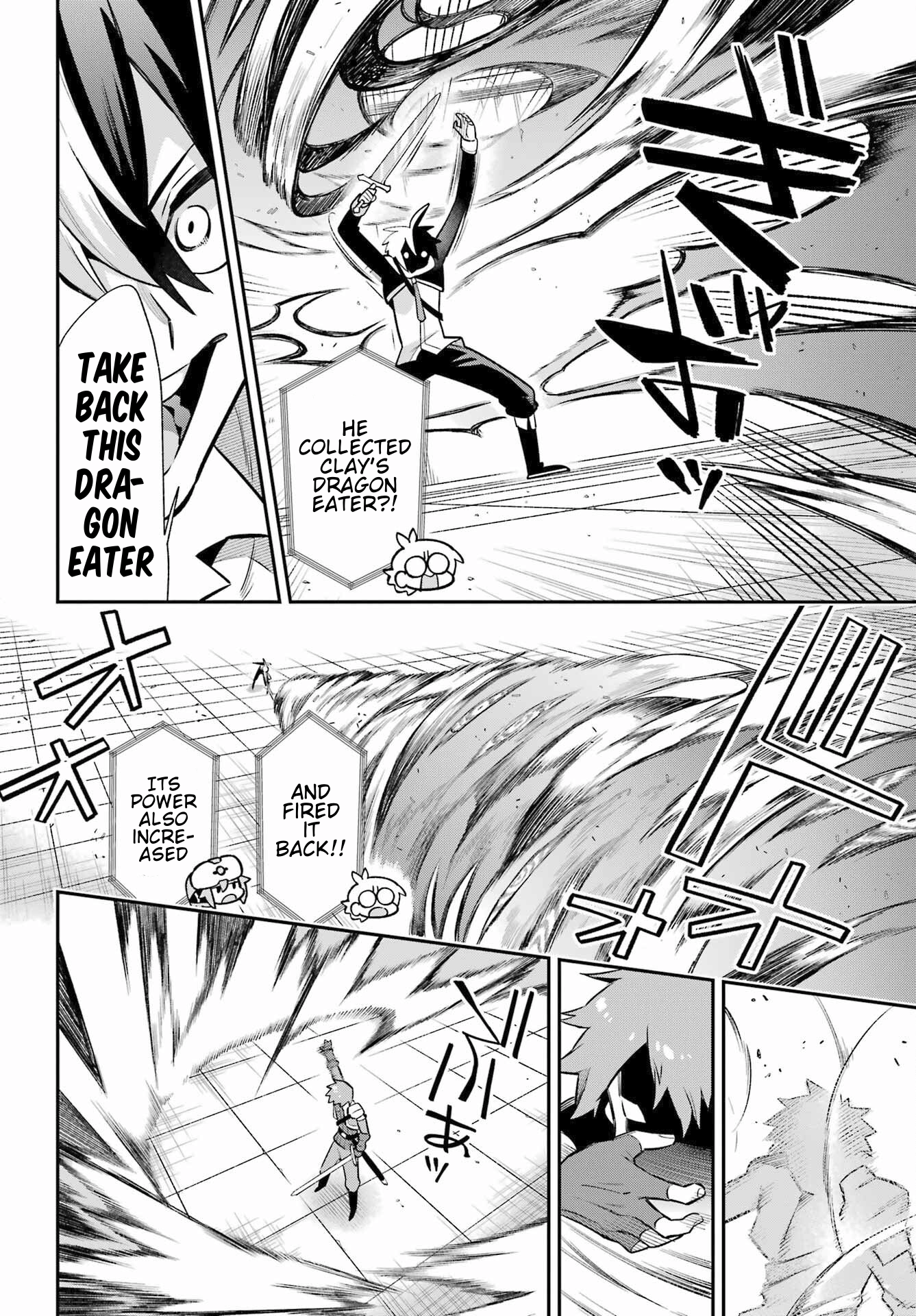 Read Hero Classroom Manga Online