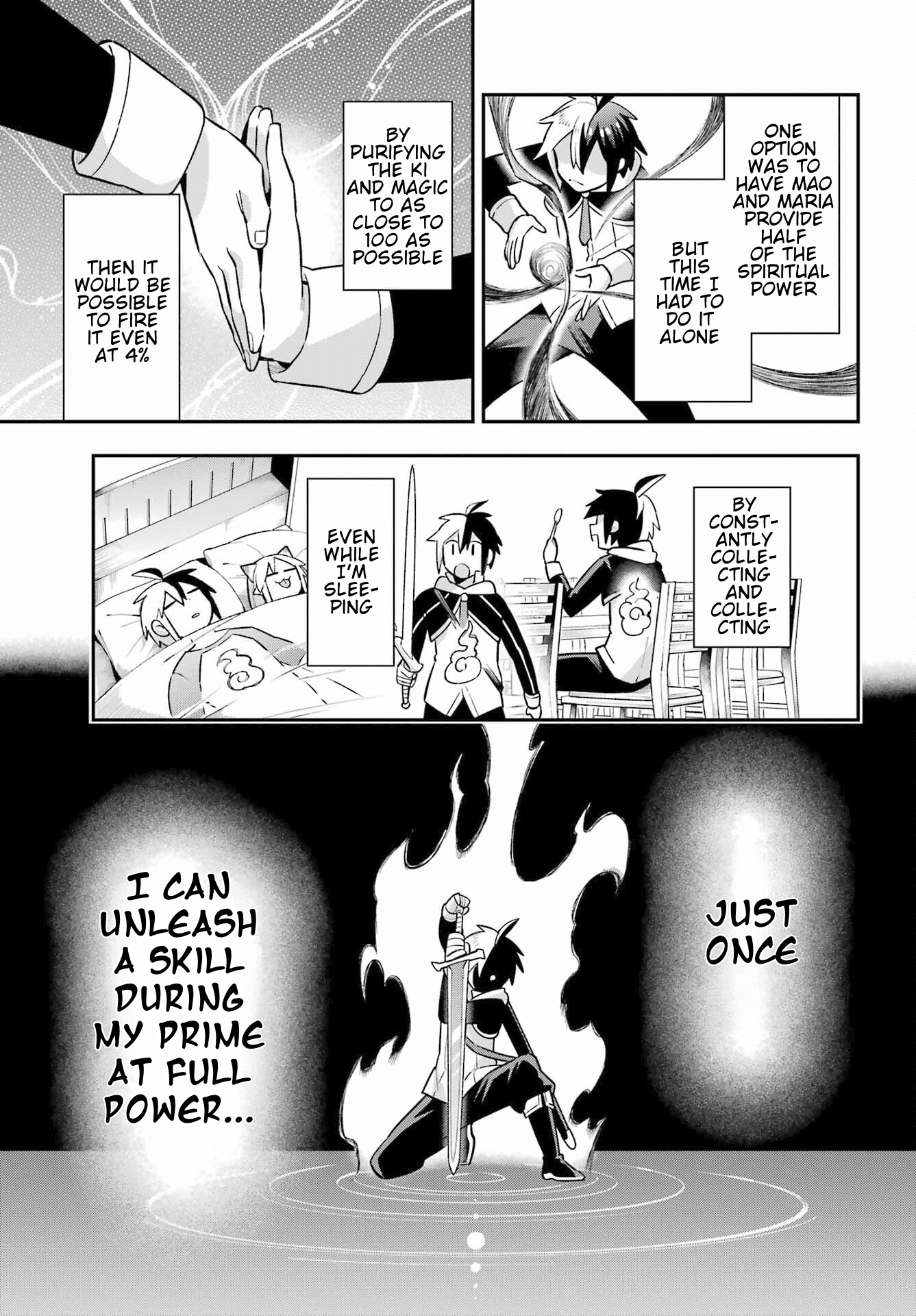 Read Hero Classroom Manga Online