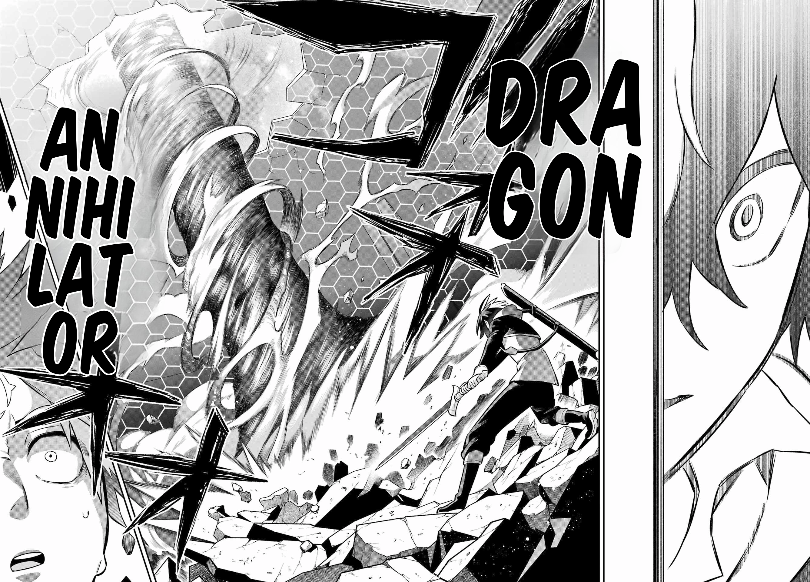 Read Hero Classroom Manga Online