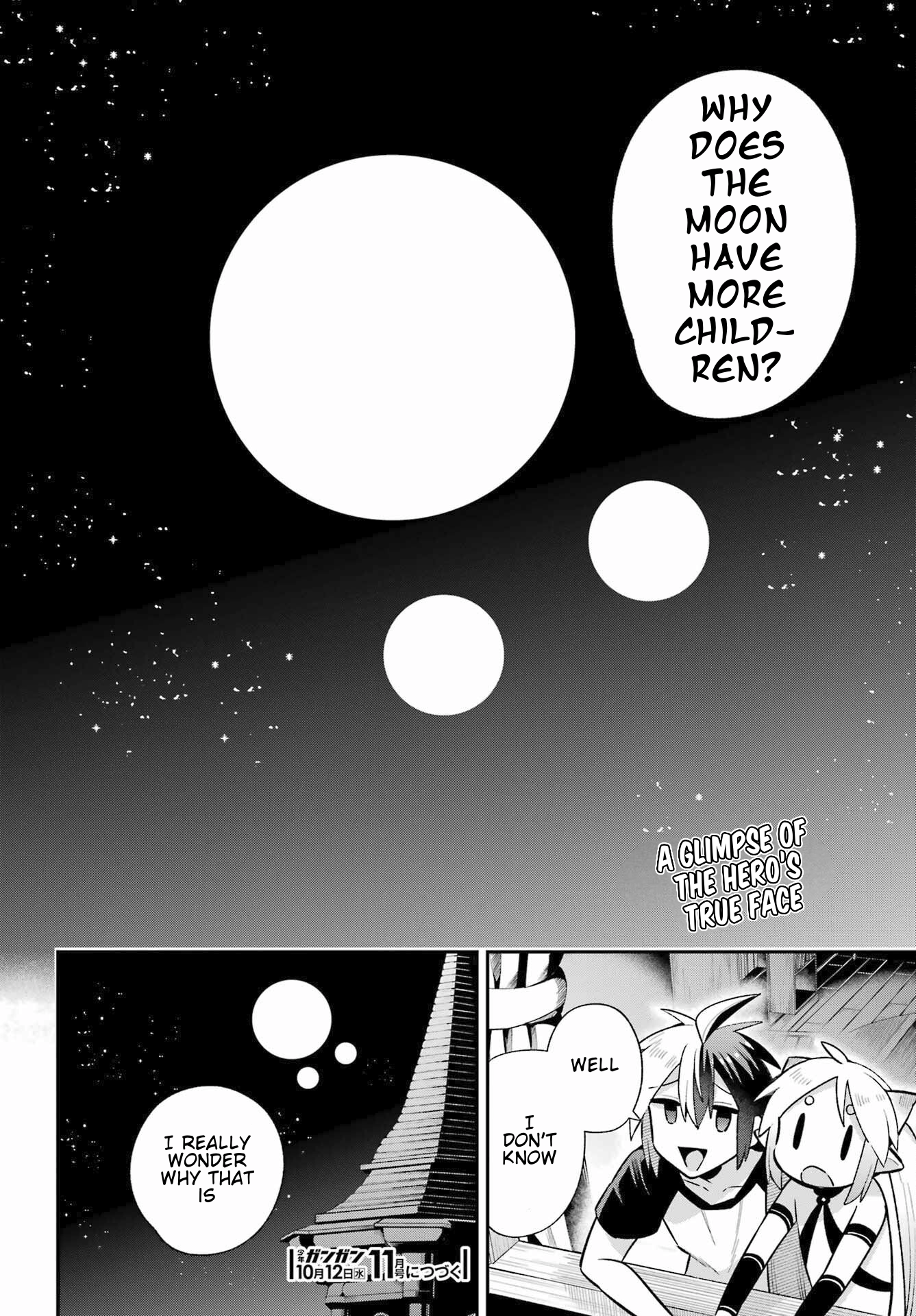 Read Hero Classroom Manga Online