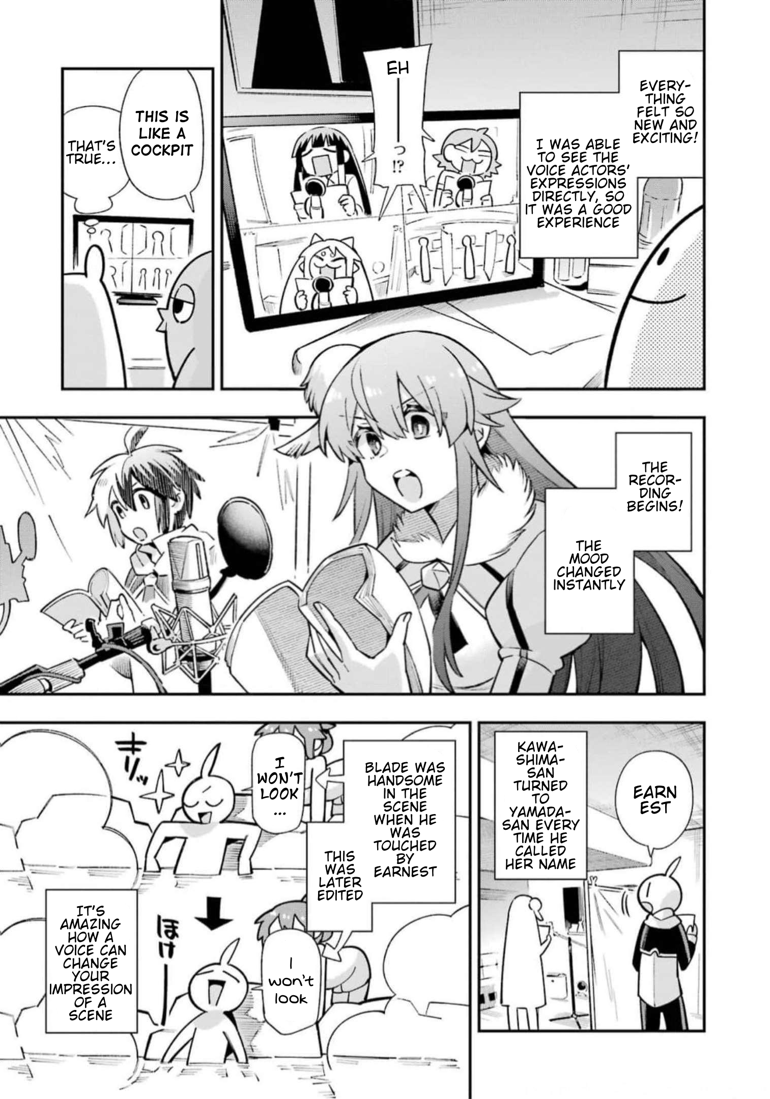 Read Hero Classroom Manga Online