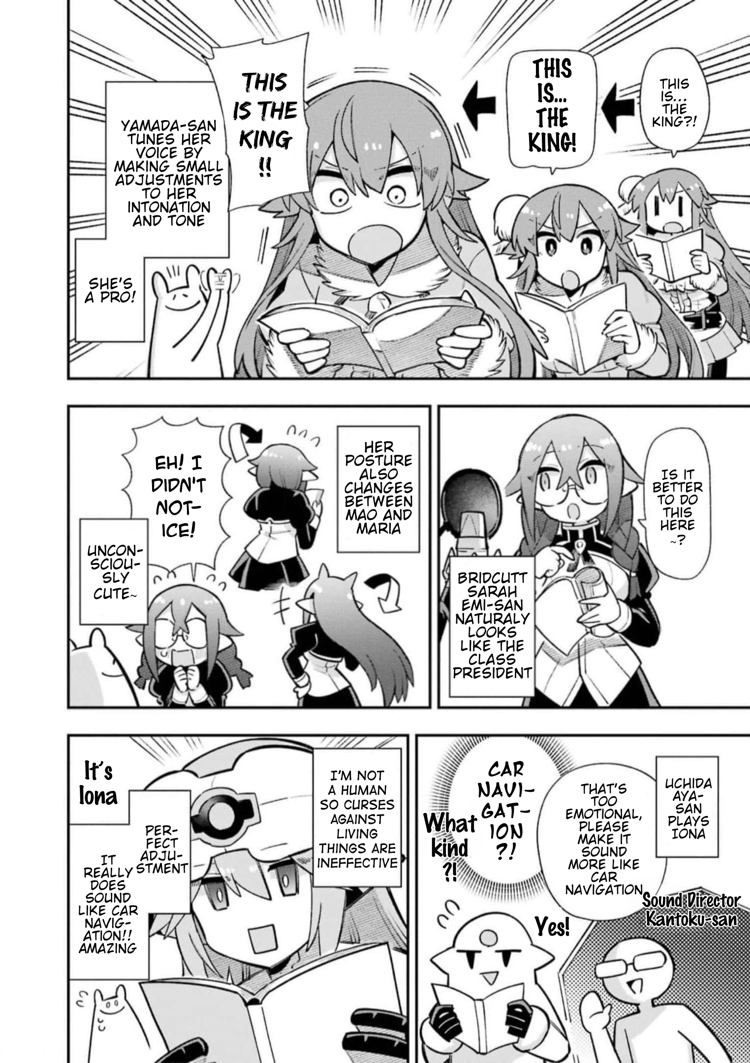 Read Hero Classroom Manga Online