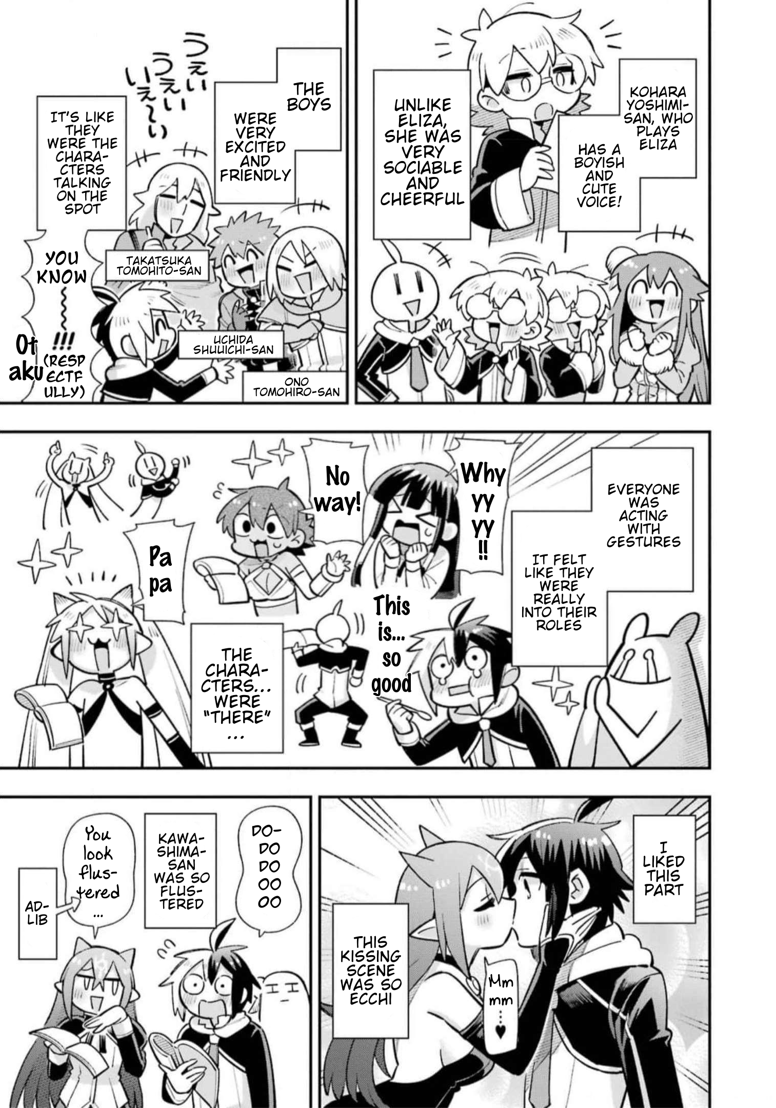 Read Hero Classroom Manga Online