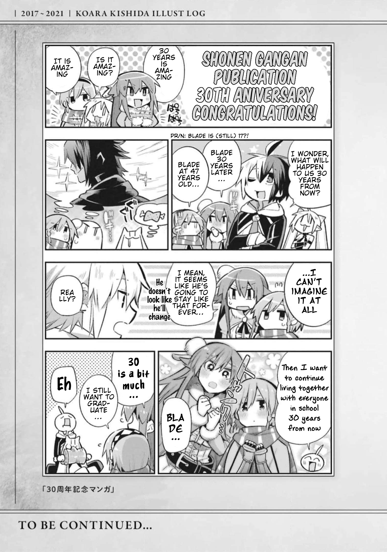 Read Hero Classroom Manga Online