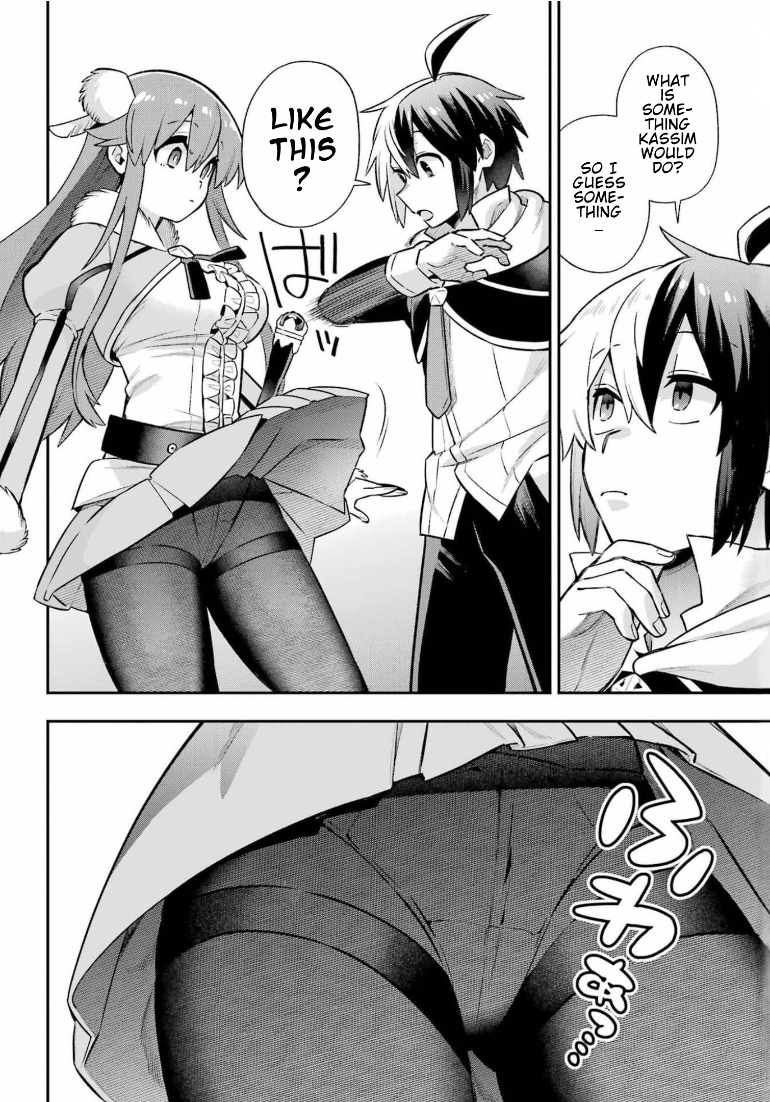 Read Hero Classroom Manga Online